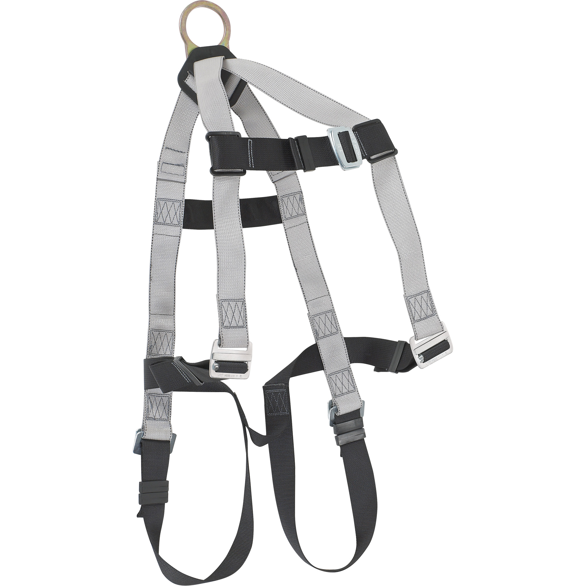 Harnais complet hybride DynamicMC, Certifiée CSA, Classe A, Cap. 400 lb