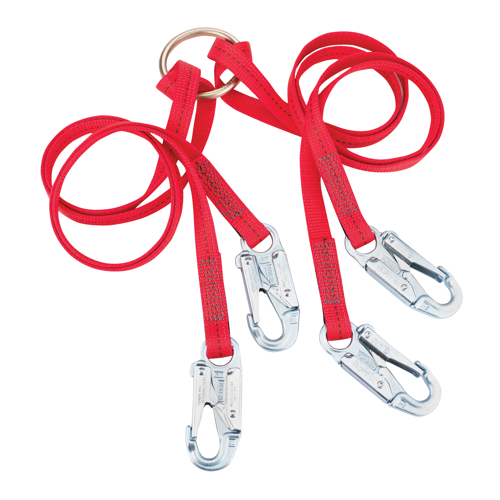 Harnais de levage pour brancard panier DynamicMC