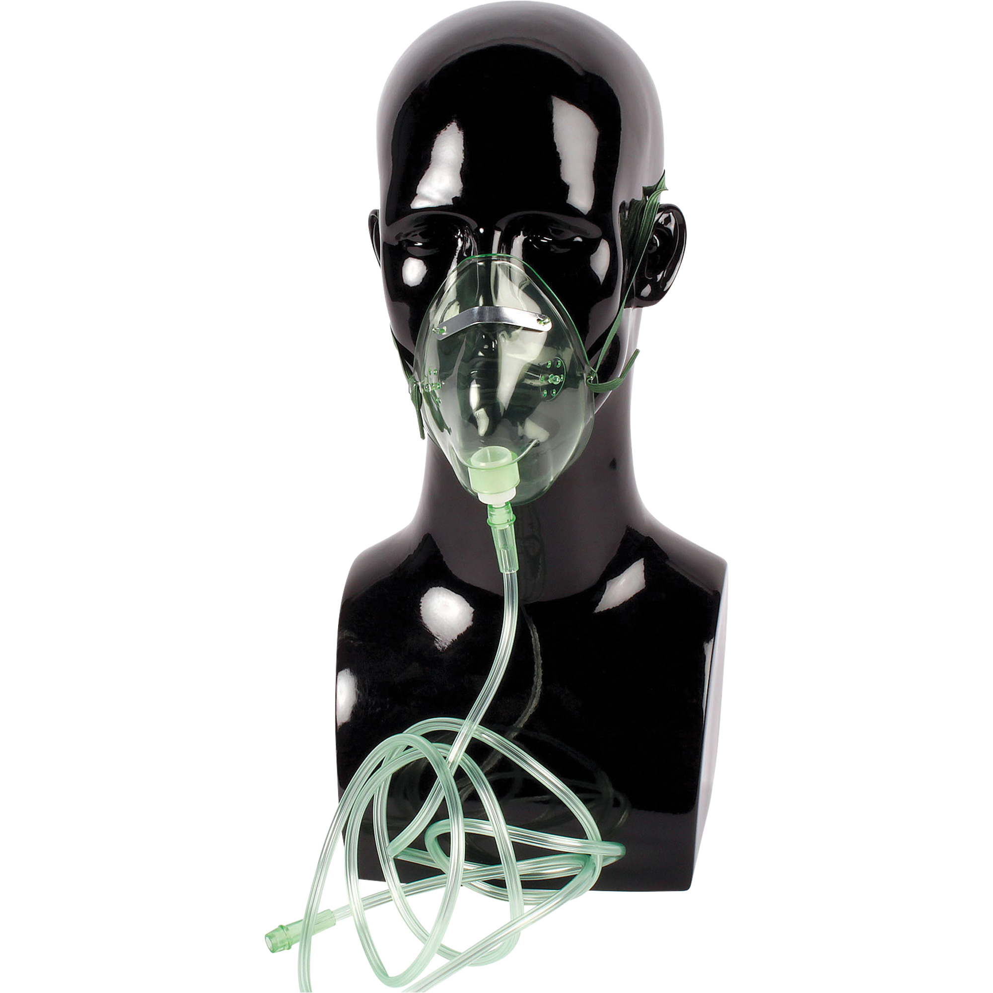 Masque à oxygène DynamicMC