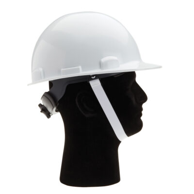 Mentonnière pour casque de sécurité DynamicMC avec ajustement à 2 points