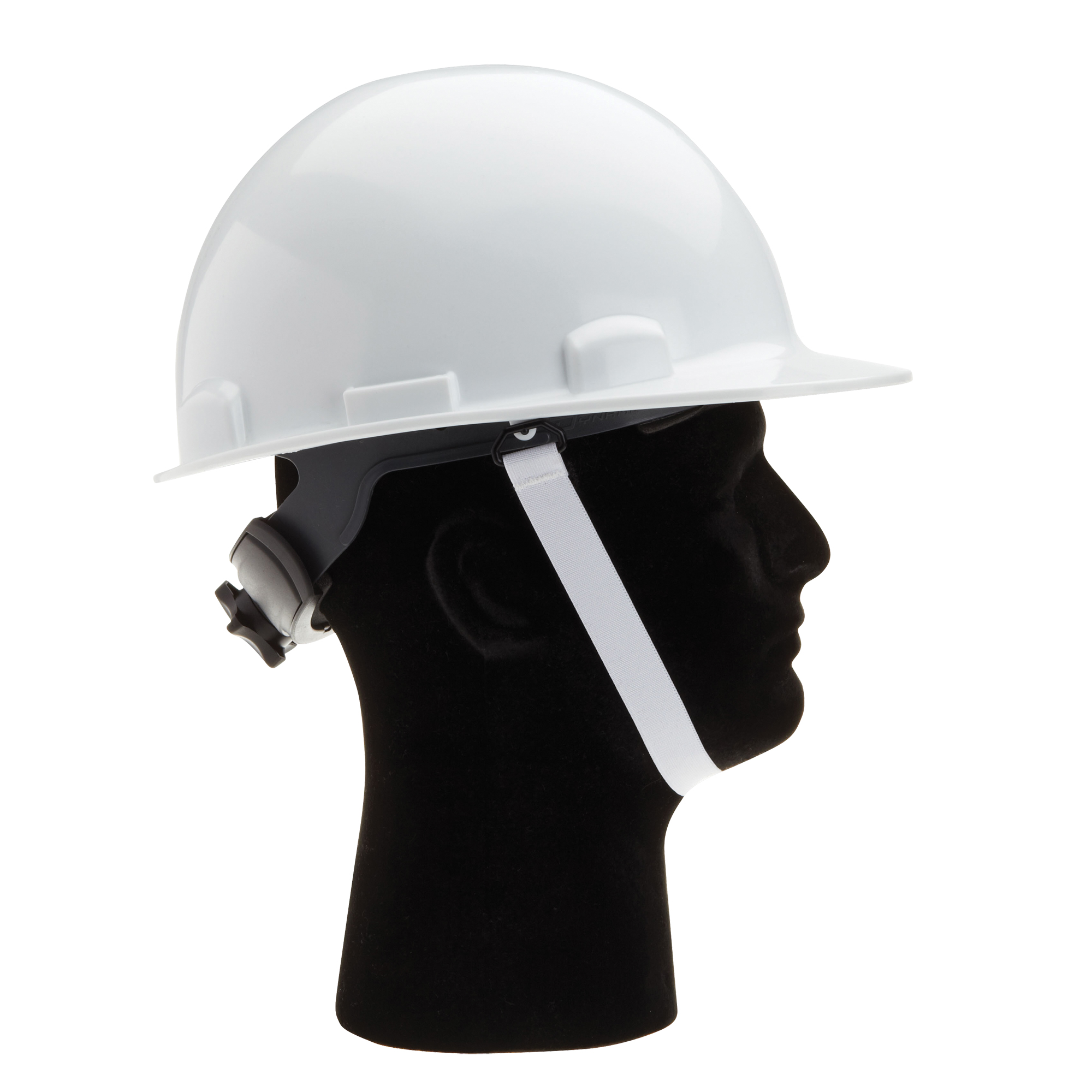 Mentonnière pour casque de sécurité DynamicMC avec ajustement à 2 points