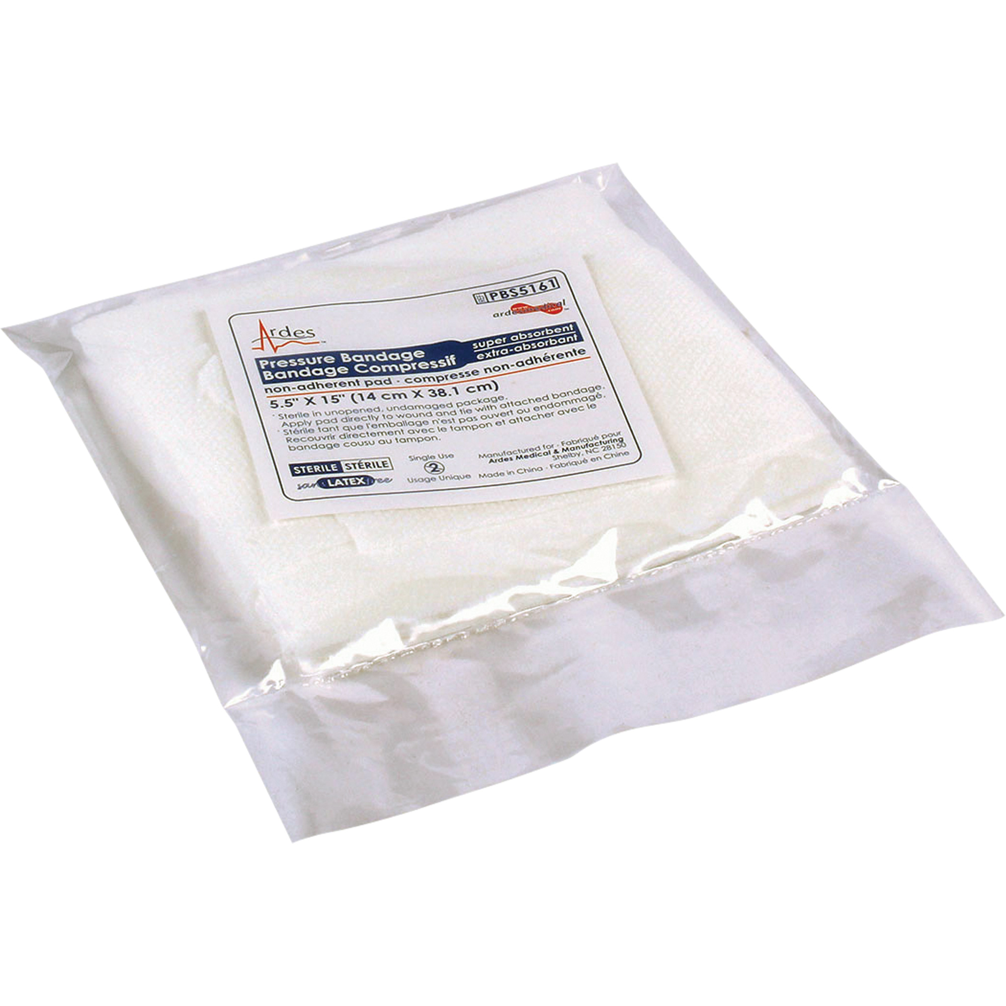 Pansement de compression DynamicMC