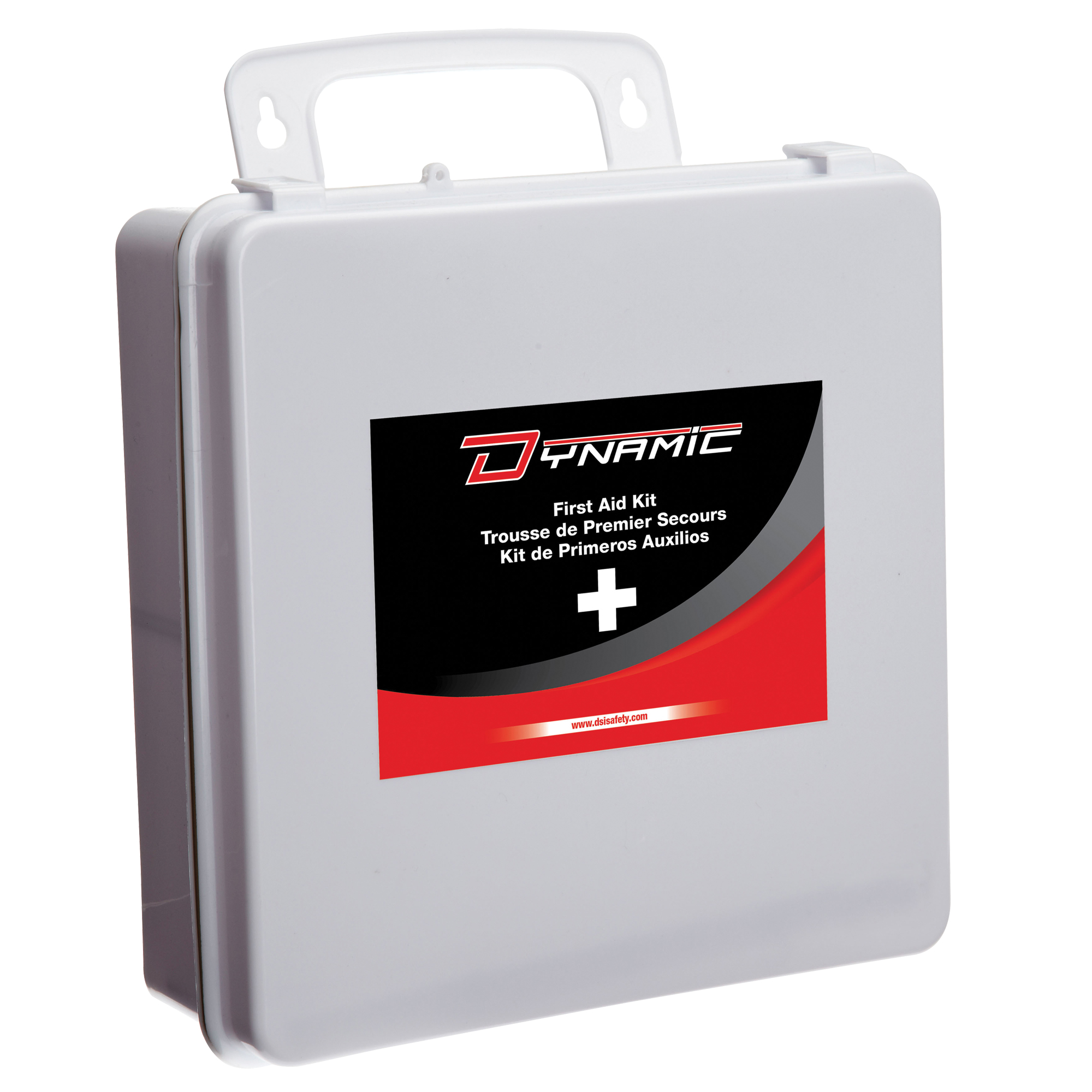 Recharge pour trousse de premiers soins DynamicMC, Fédéral