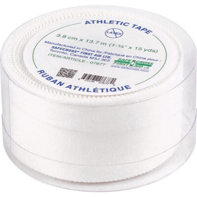 Ruban pour premiers soins DynamicMC, Classe 1, 45' lo x 1-1/2" la