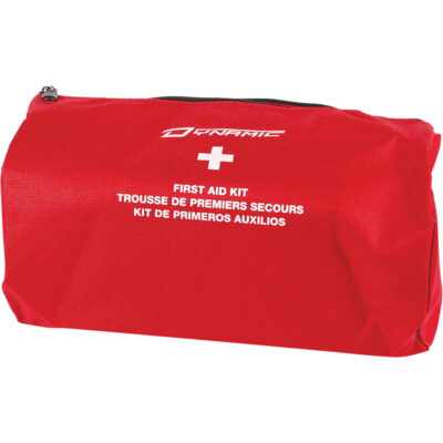 Sac de nylon cylindrique DynamicMC