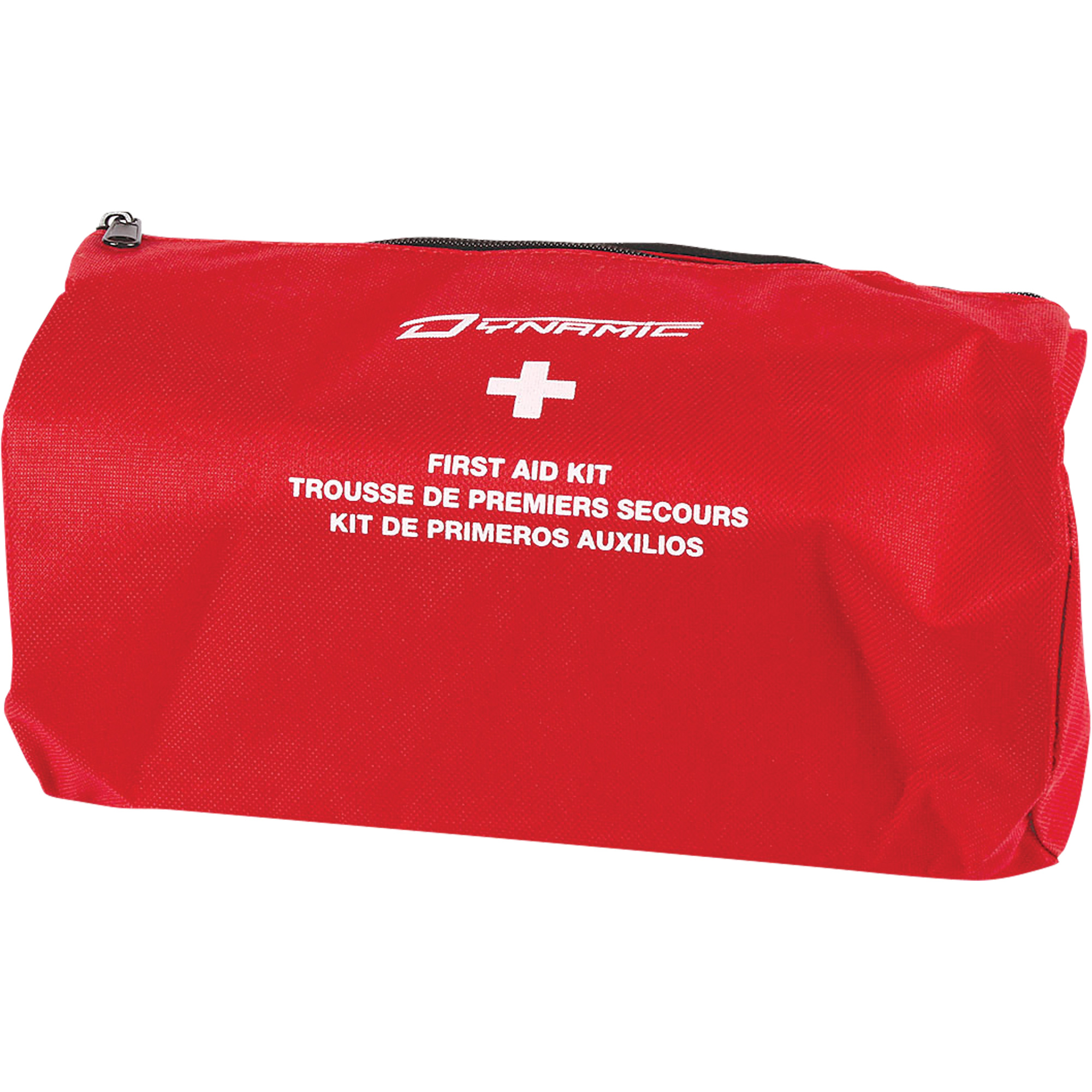 Sac de nylon cylindrique DynamicMC