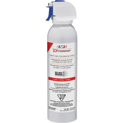 Solution Bio Med DynamicMC, Bouteille Plein, 210 ml/7 oz