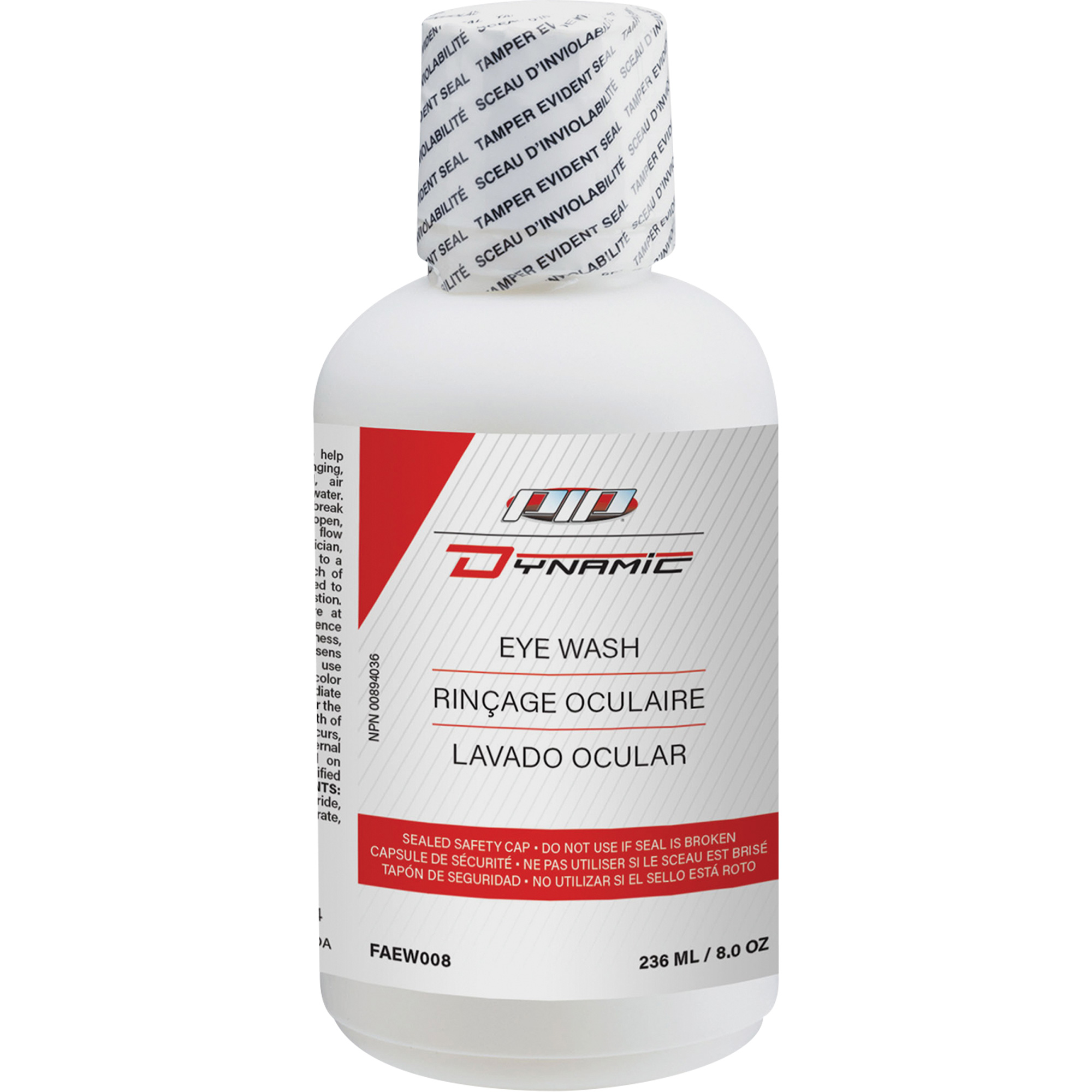 Solution isotonique DynamicMC, 8 oz