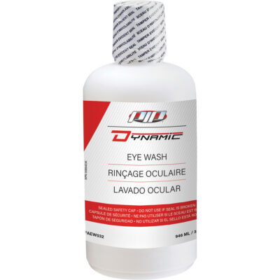 Solution isotonique stérile DynamicMC, 32 oz