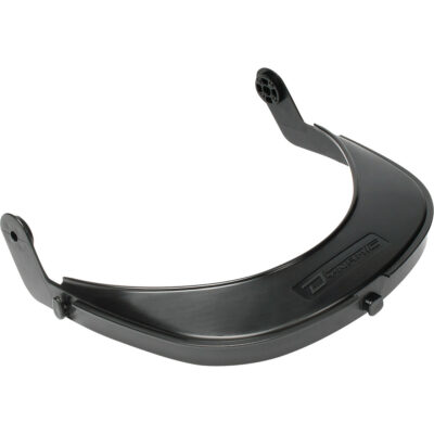 Support d’écran facial pour casque de sécurité DynamicMC