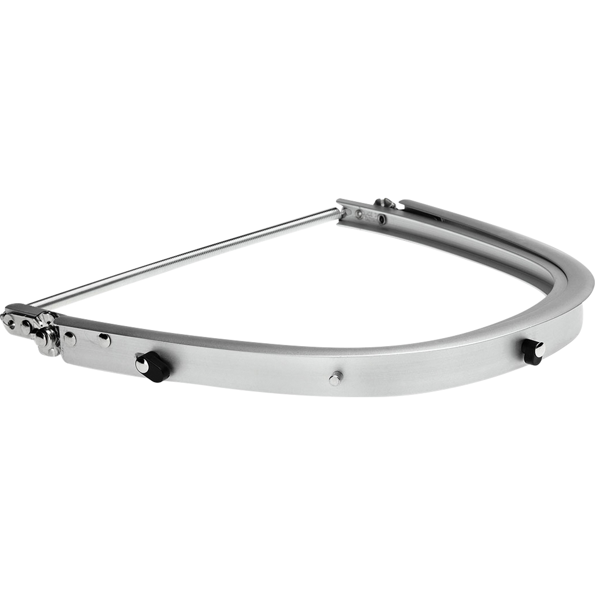 Support pour écran facial haute performance DynamicMC, Suspension À douille