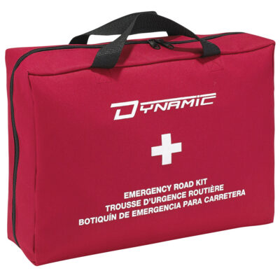 Très grand sac de nylon DynamicMC