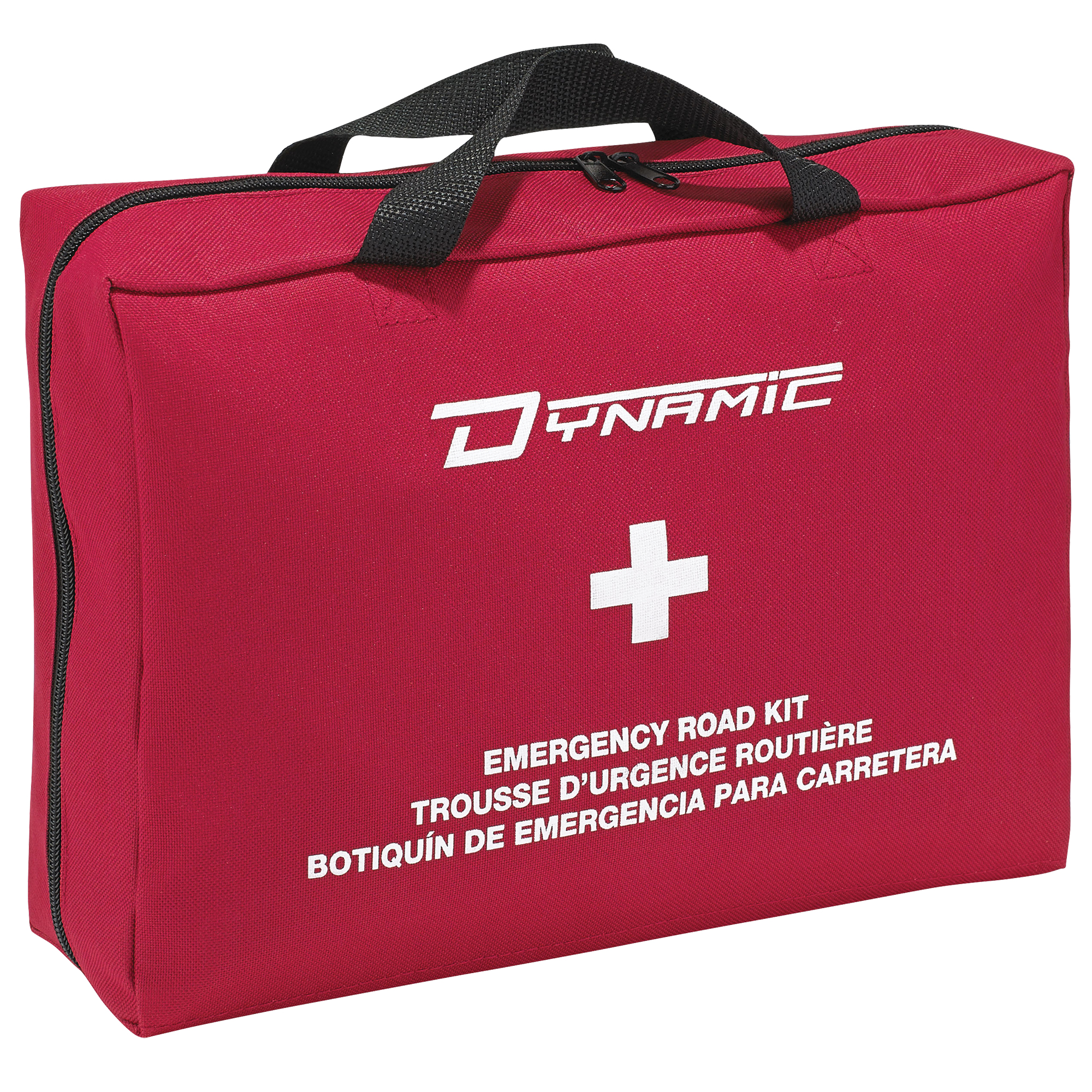 Très grand sac de nylon DynamicMC