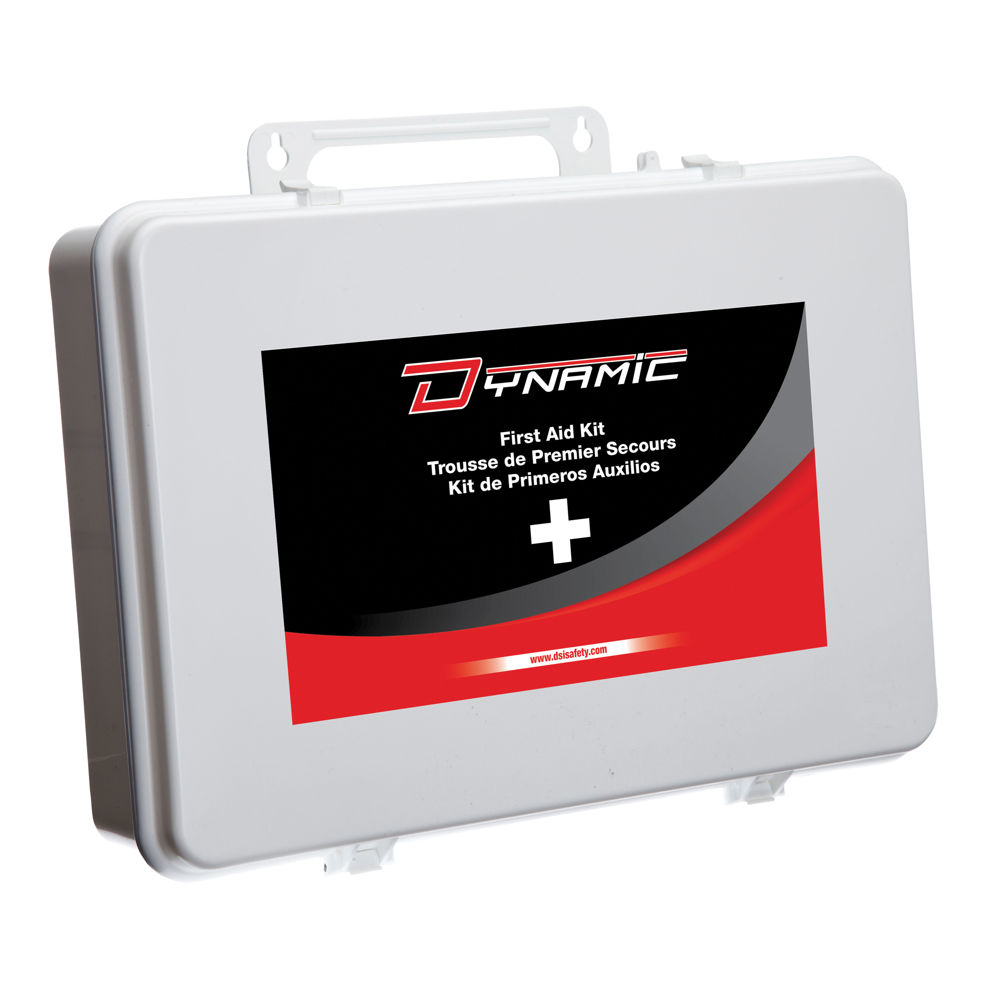 Trousse de premiers soins DynamicMC, WSIB Ontario