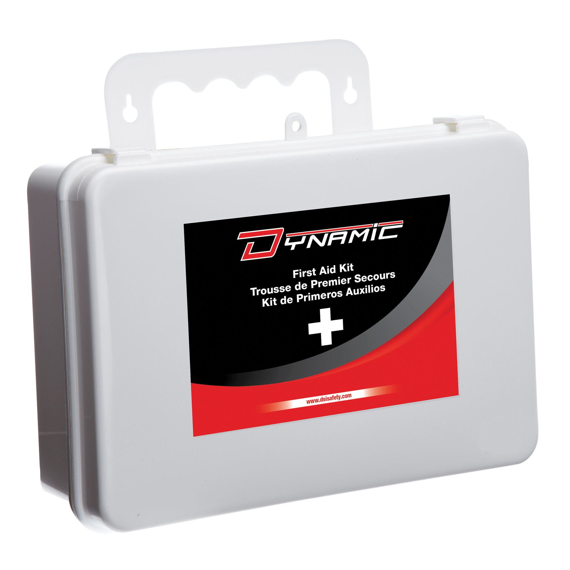 Trousse de premiers soins DynamicMC, WSIB Ontario
