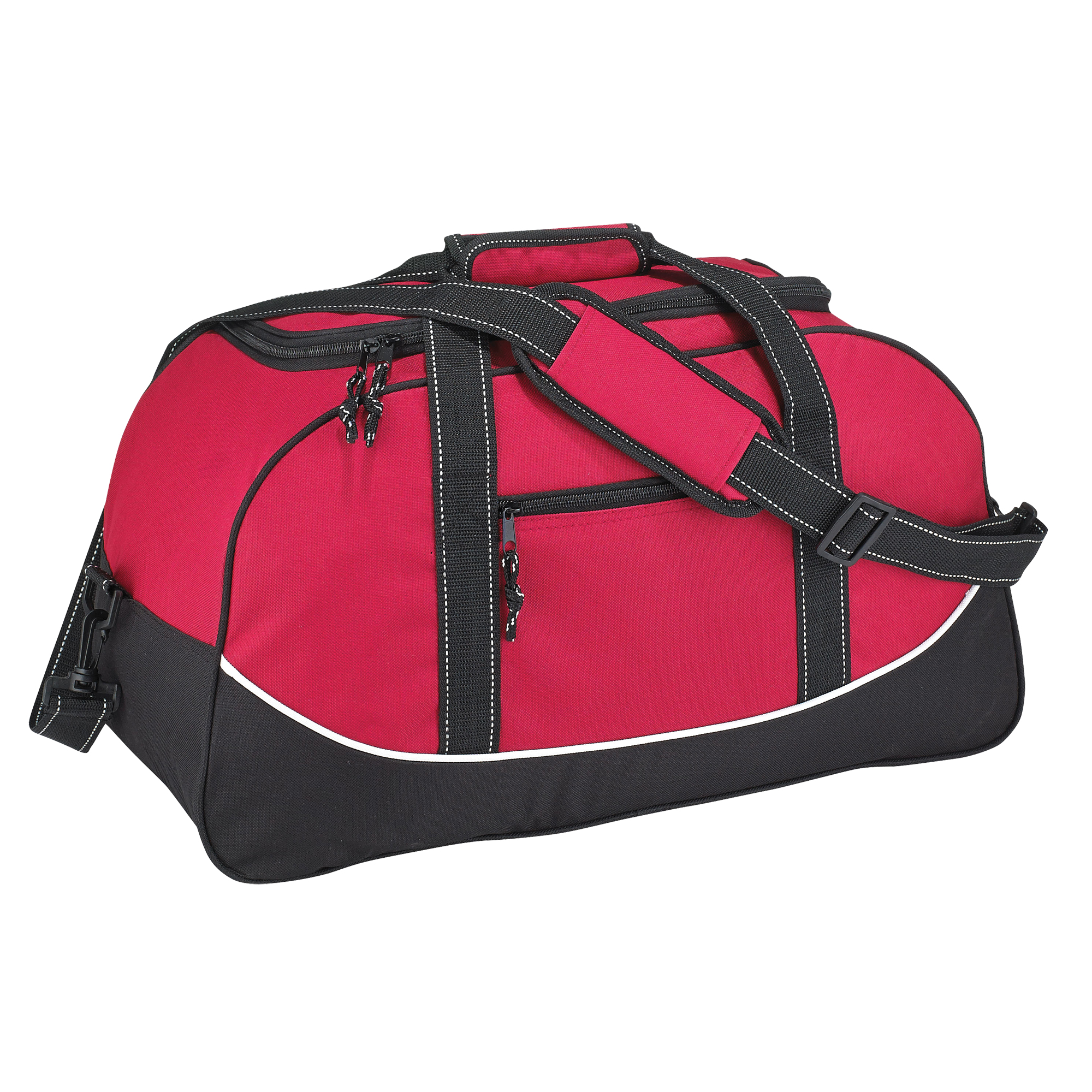 Trousse de premiers soins pour préparation aux situations d'urgence DynamicMC, Dispositif médical Classe 1, Sac en nylon