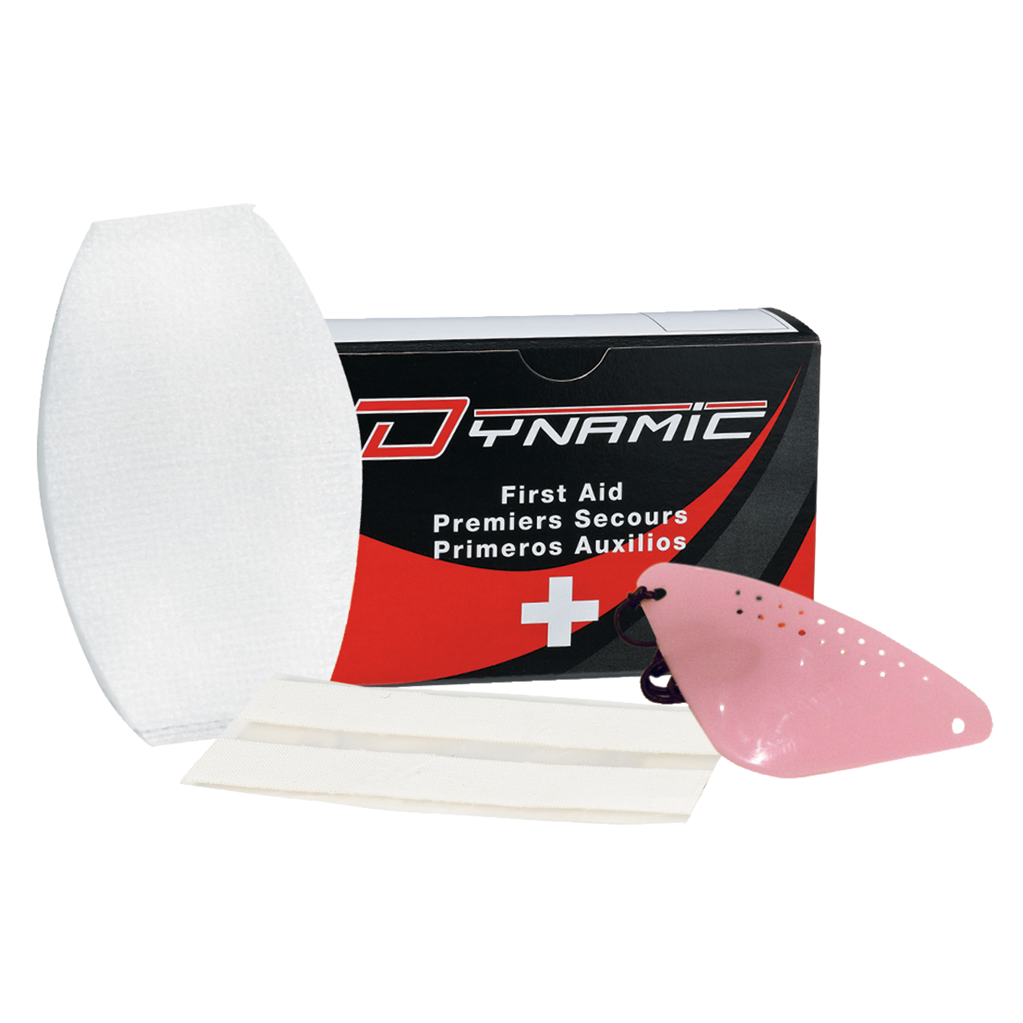 Trousse de soins DynamicMC, Oculaire, Classe 1