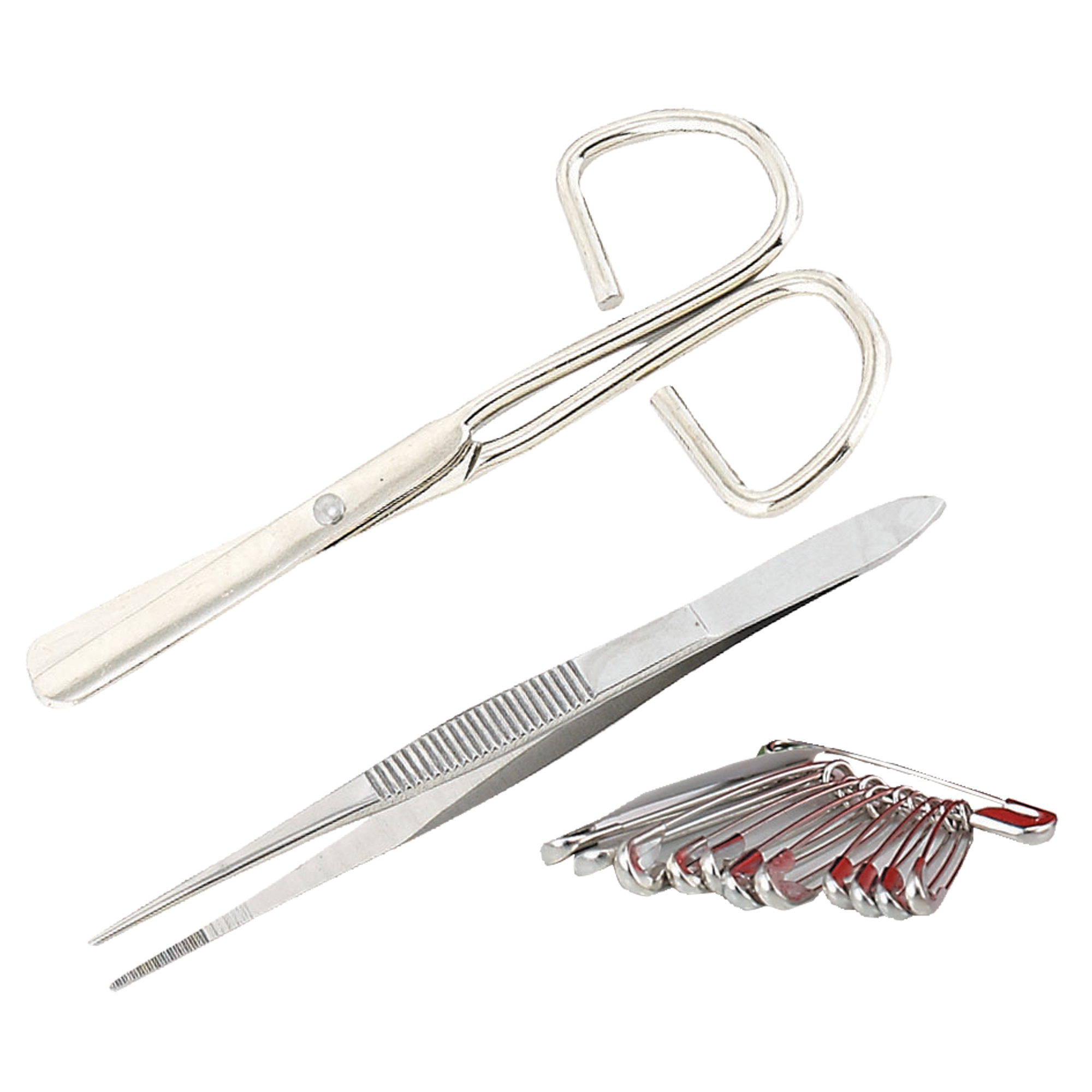 Trousse d'instruments de premiers soins DynamicMC