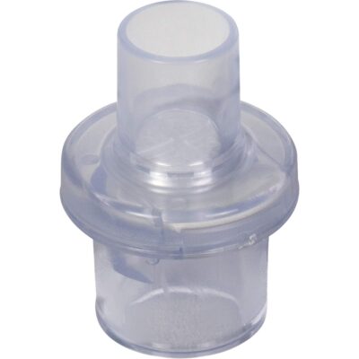 Valve de non-retour de rechange pour masque de RCR DynamicMC