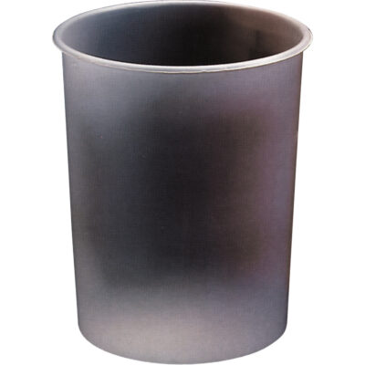 Doublures pour seau en plastique, 11-1/4" dia. x 12-1/4" h, 5 gal. US (4,16 gal. imp.) capacité