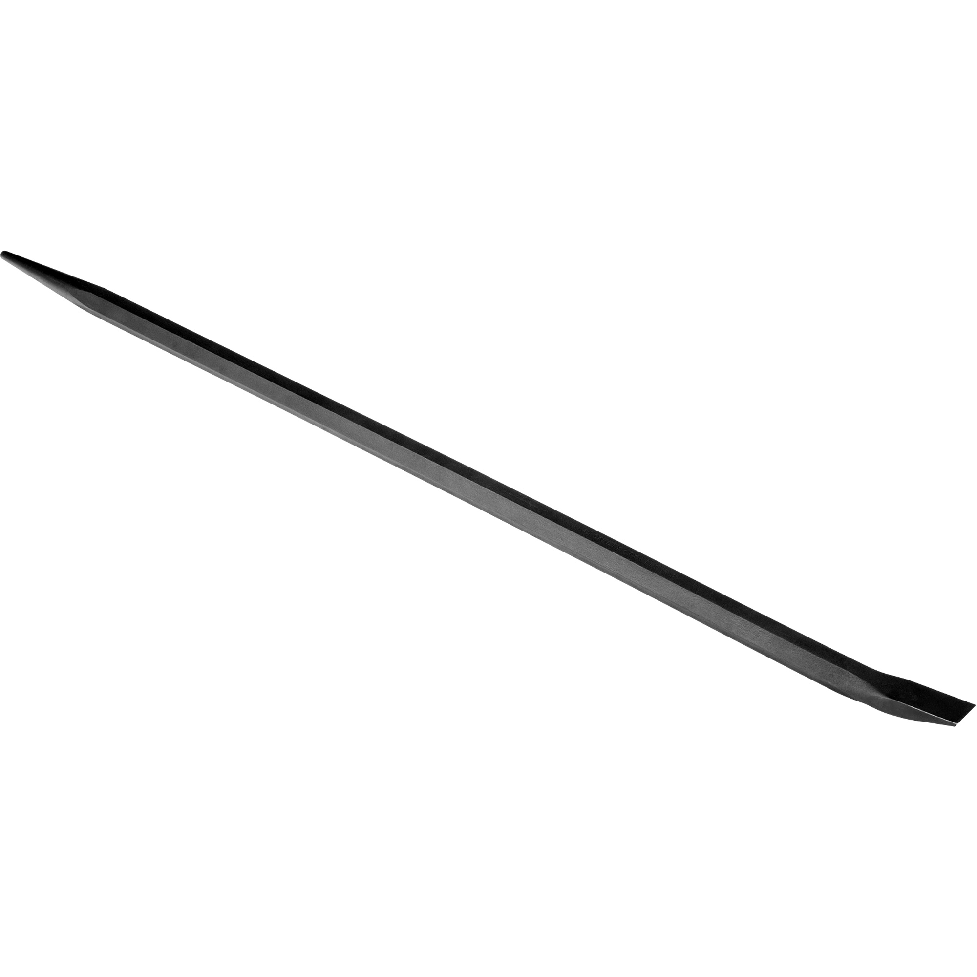 Levier aligneur, 7/8" la, 30" lo