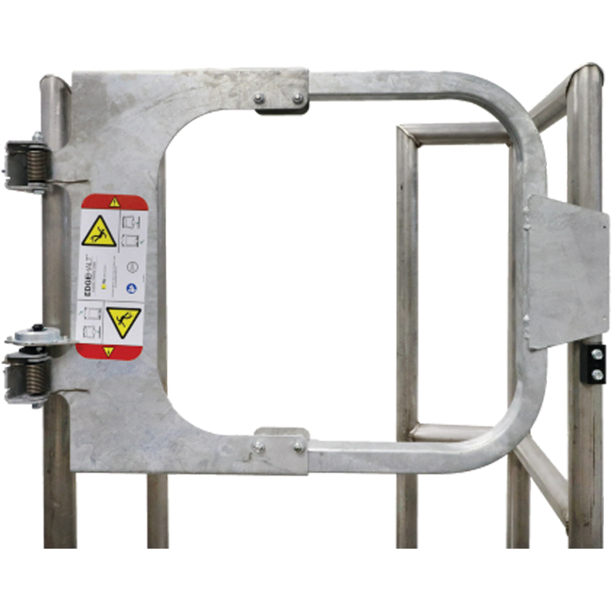 Barrière de sécurité pour échelle EdgeHaltMD, 15"- 20" la