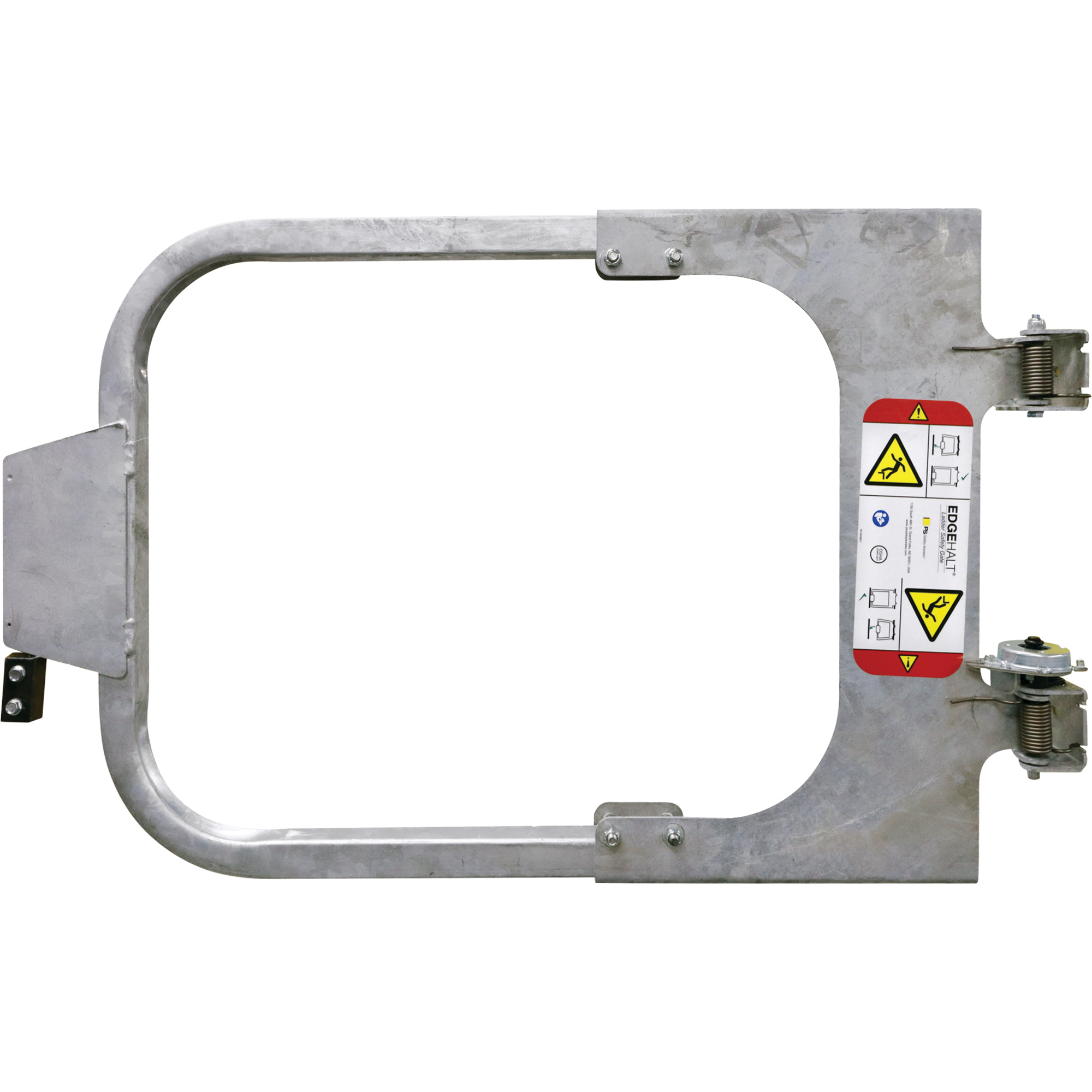Barrière de sécurité pour échelle EdgeHaltMD, 15"- 20" la