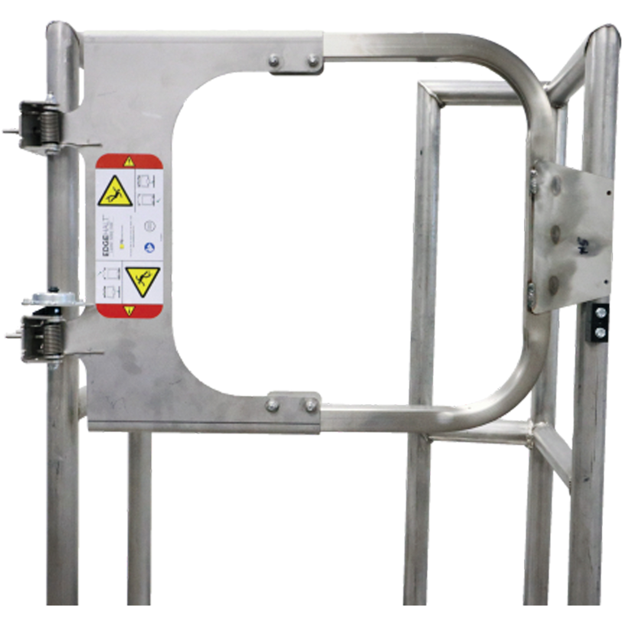 Barrière de sécurité pour échelle EdgeHaltMD, 20-7/8" h x 30"- 40" la