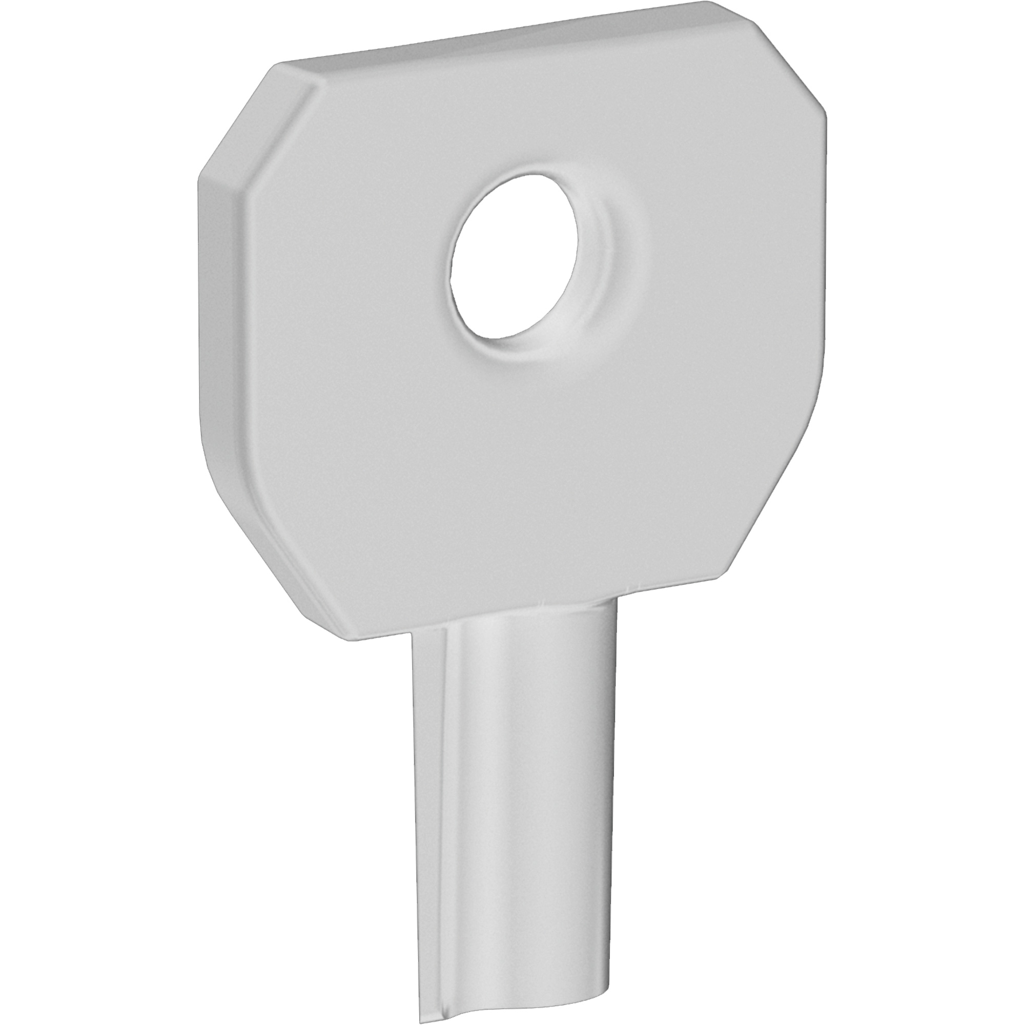 Clé pour distributeur Lock or NotMC