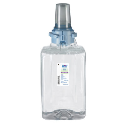 Désinfectant pour les mains avancé en mousse ADX-12MC, 1200 ml, Cartouche de recharge, 70 % alcool
