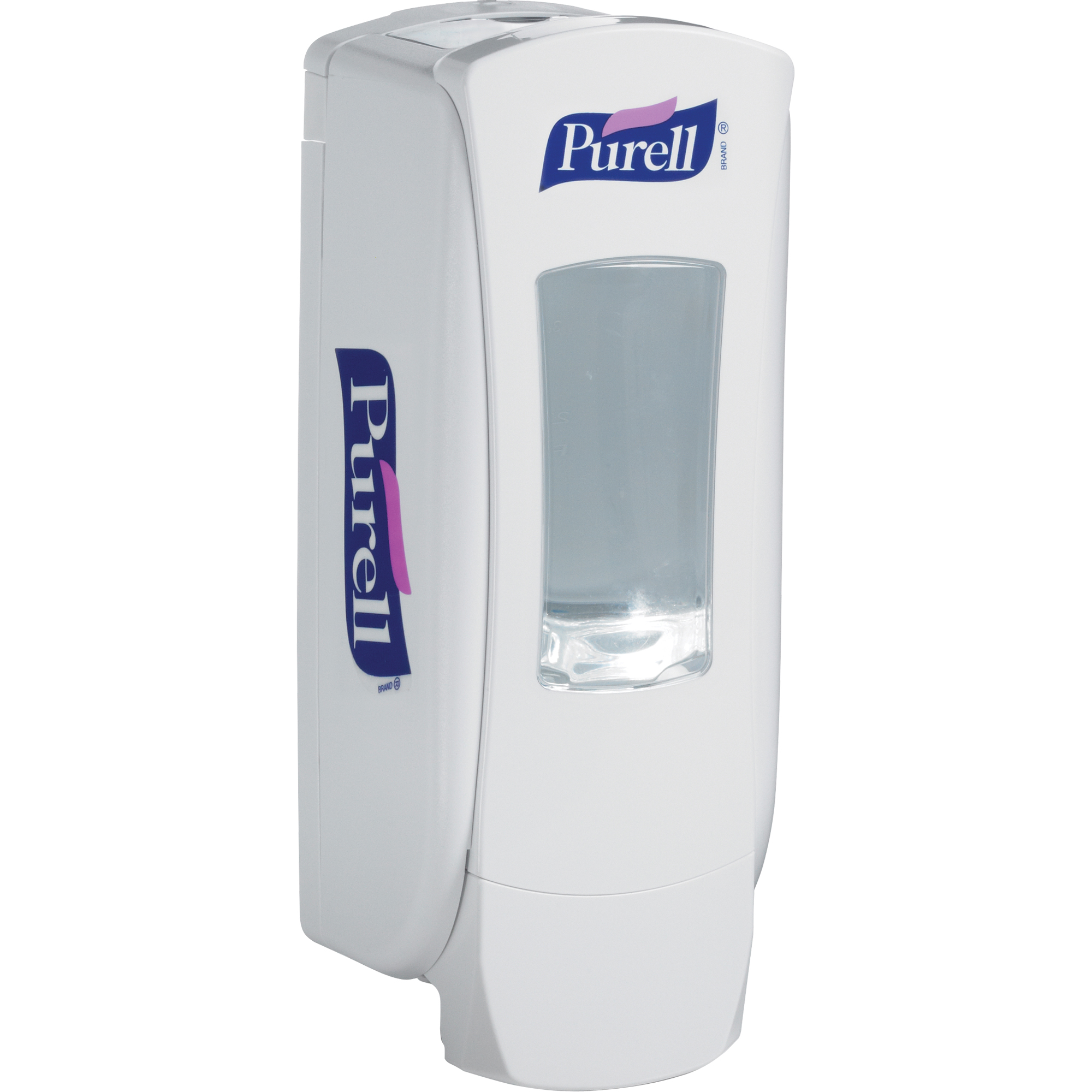 Distributeur ADX-12MC, À pression, Cap. 1250 ml