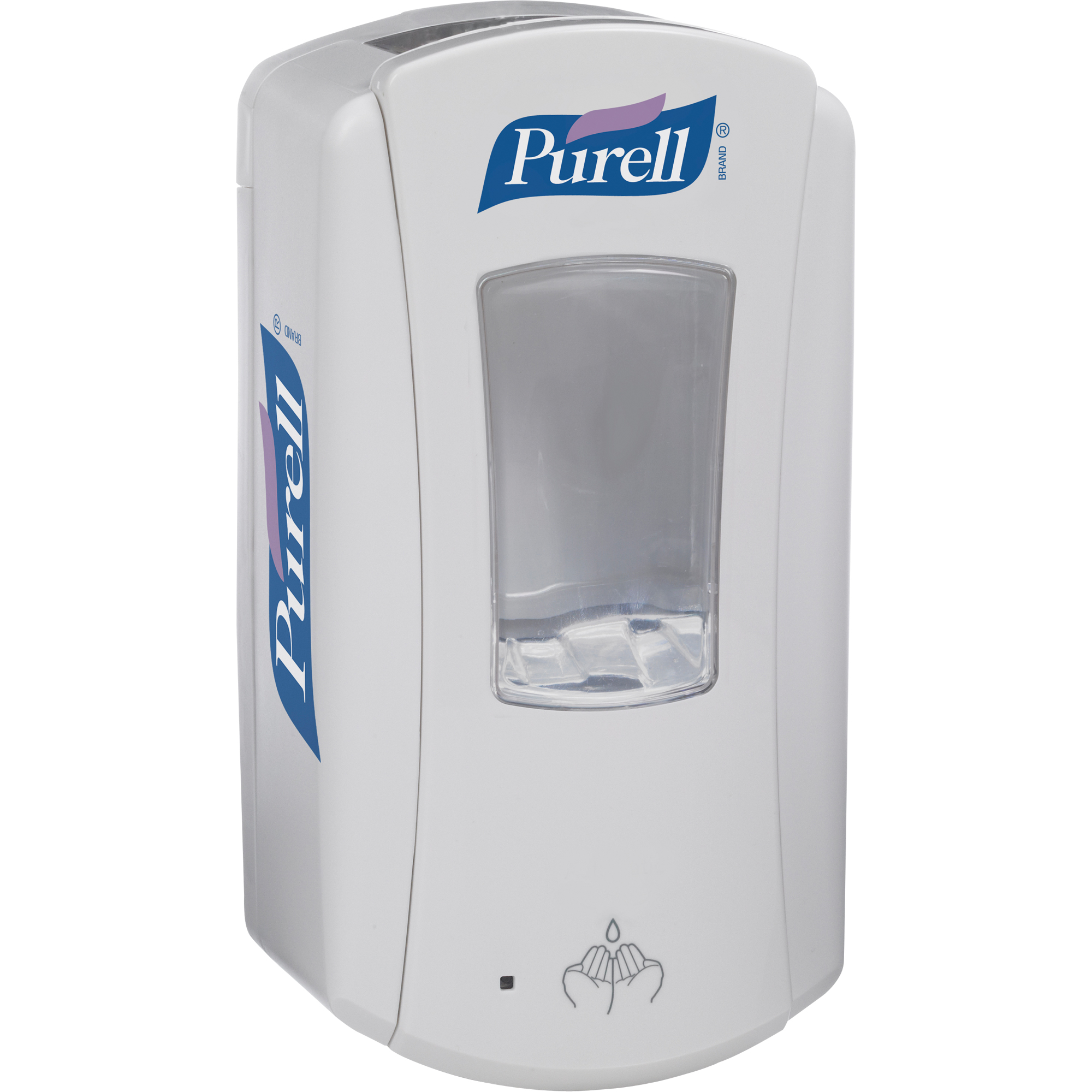 Distributeur LTX-12MC, Sans contact, Cap. 1200 ml