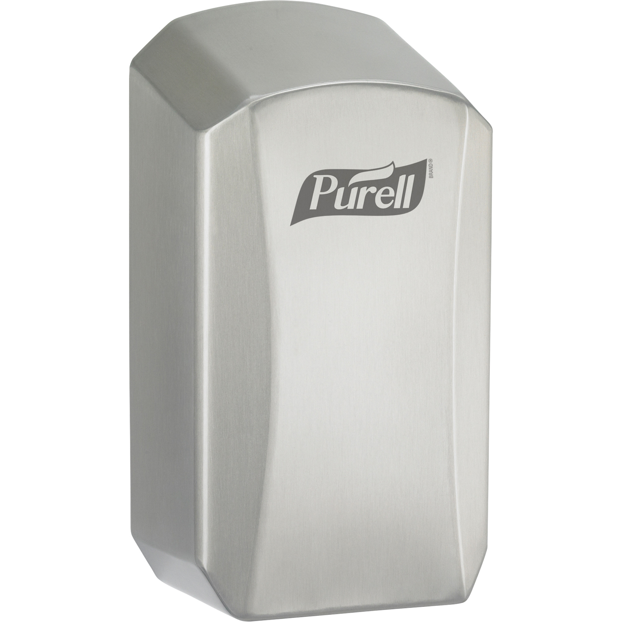 Distributeur PURELLMD LTXMC de désinfectant pour les mains PURELLMD pour santé comportementale, Sans contact, Cap. 1200 ml