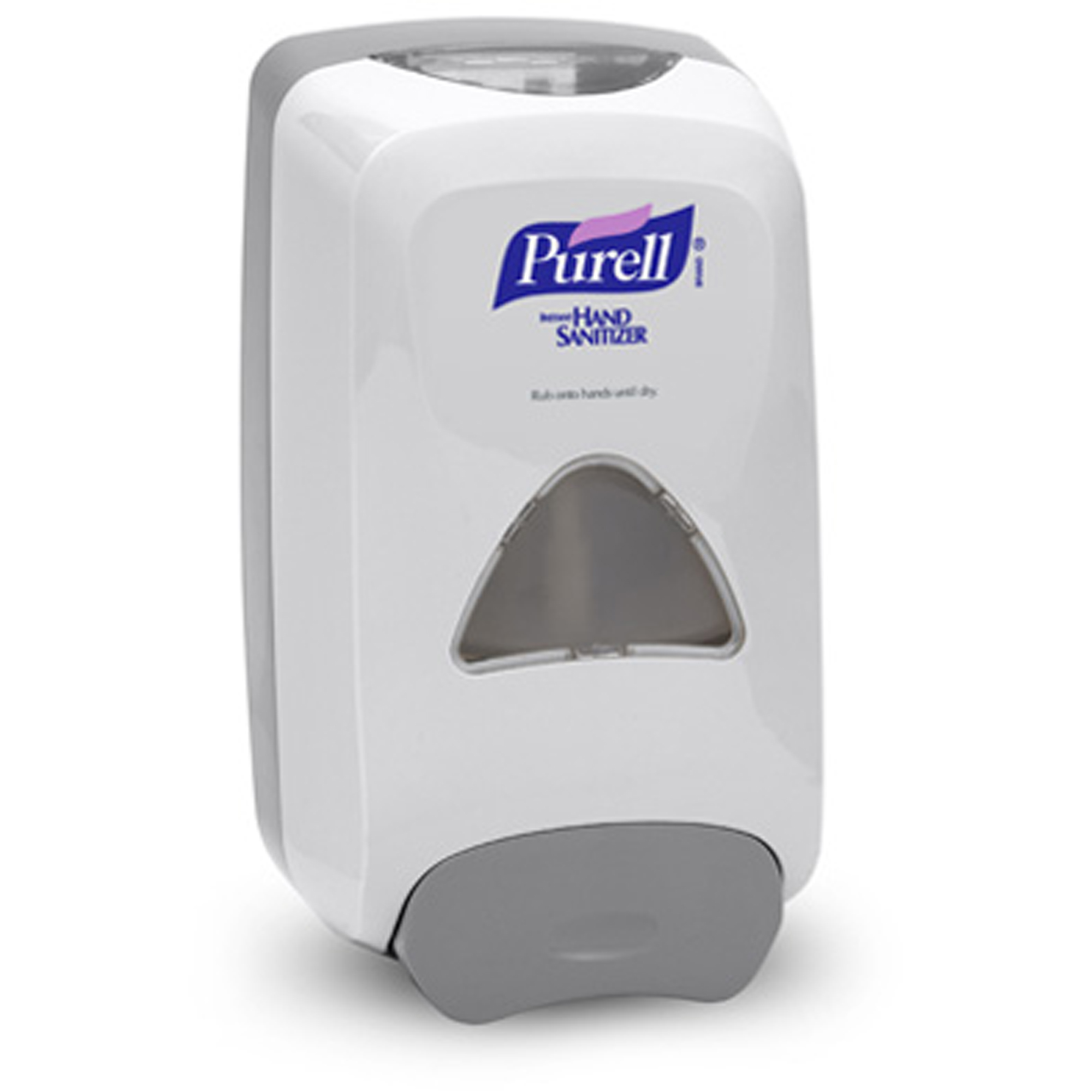 Distributeurs Gojo FMX-12, À pression, Cap. 1200 ml