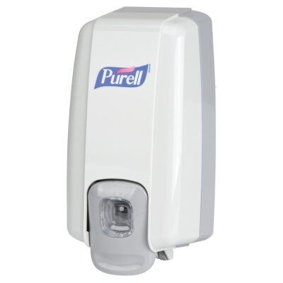 Distributeurs PurellMD NXTMD, À pression, Cap. 1000 ml