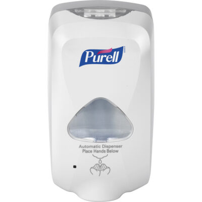 Distributeurs sans contact TFXMC, Sans contact, Cap. 1200 ml