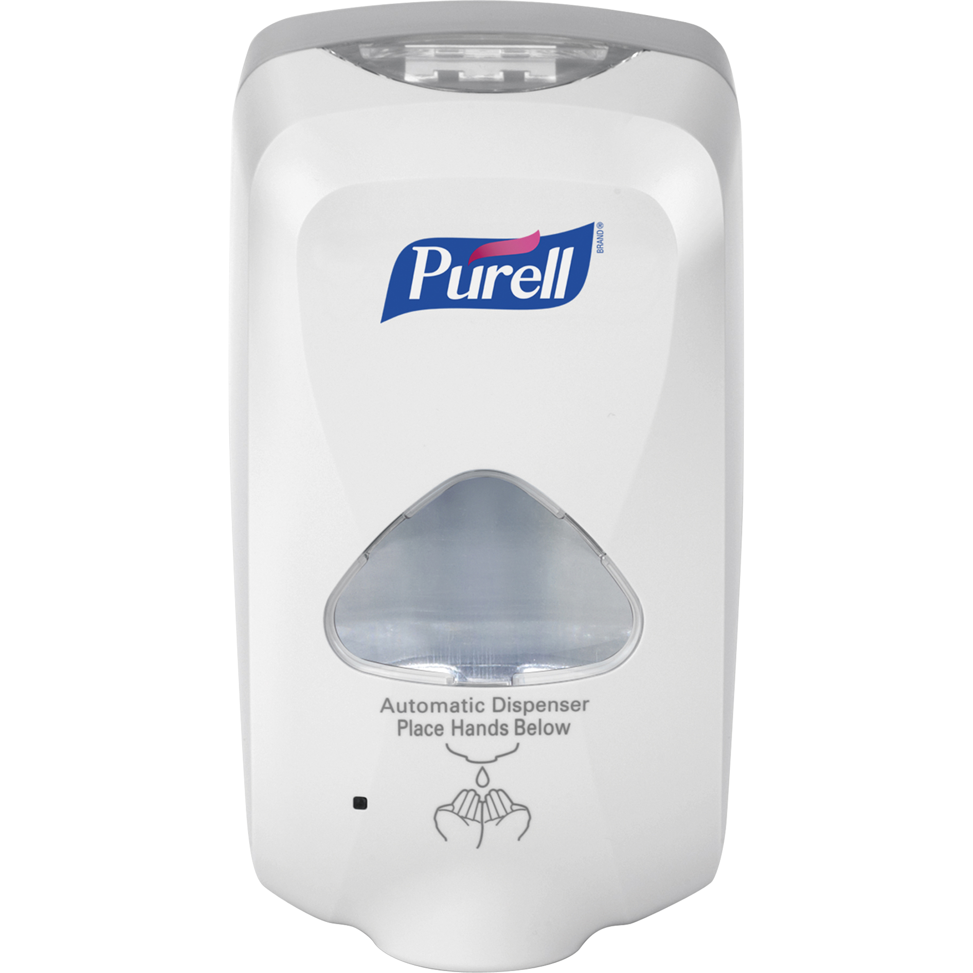 Distributeurs sans contact TFXMC, Sans contact, Cap. 1200 ml