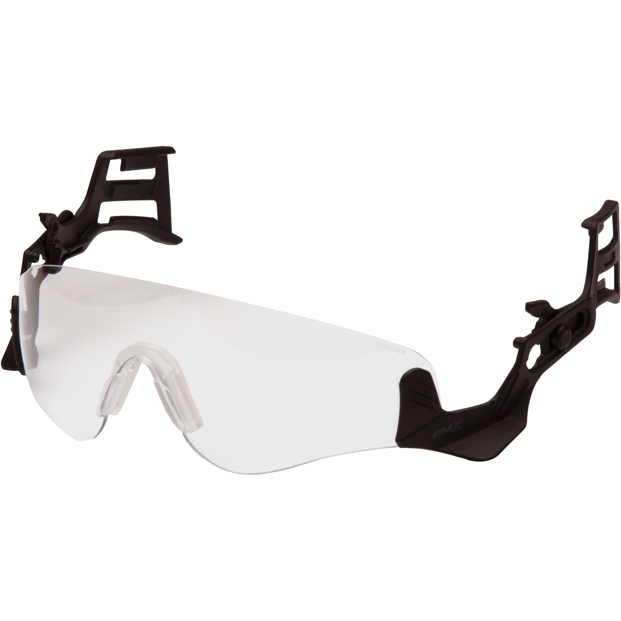 Accessoire de lentilles RidgelineMD, Lentille Transparent, Antibuée, ANSI Z87+/Répond ou surpasse la norme CSA Z94.3