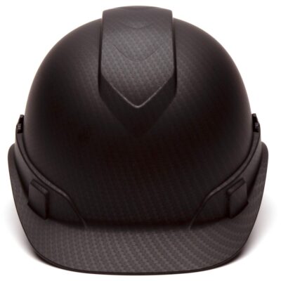 Casque de sécurité de style casquette RidgelineMD, Répond aux normes CSA type 1, Suspension Rochet, Non ventilé
