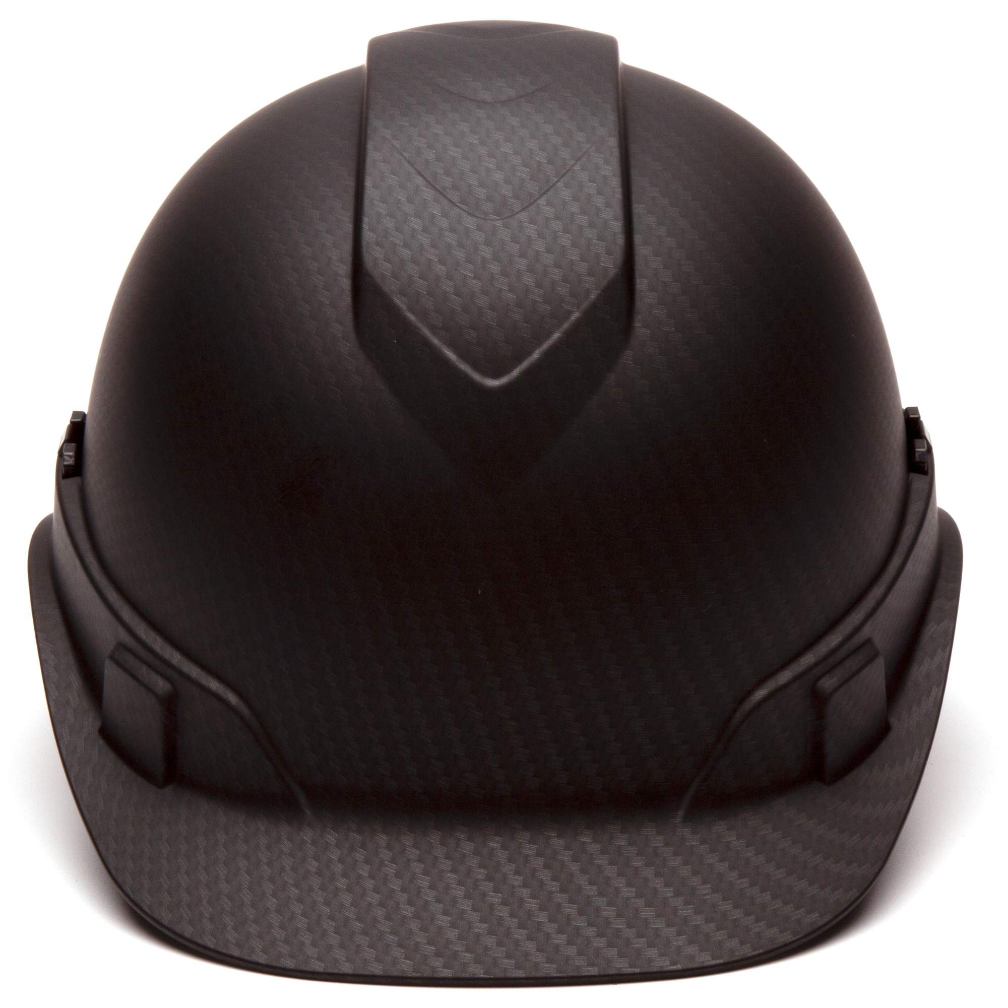 Casque de sécurité de style casquette RidgelineMD, Répond aux normes CSA type 1, Suspension Rochet, Non ventilé