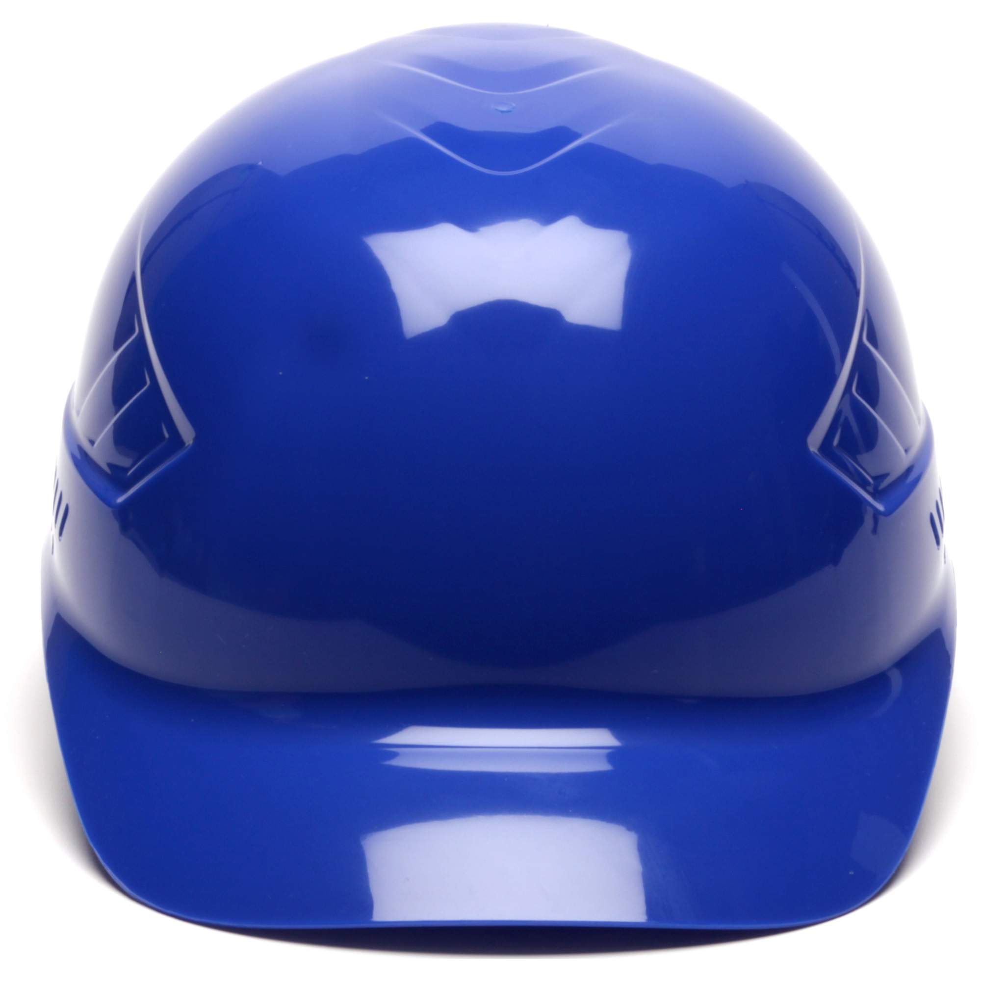 Casquette antichocs Ridgeline, Suspension À douille, Bleu