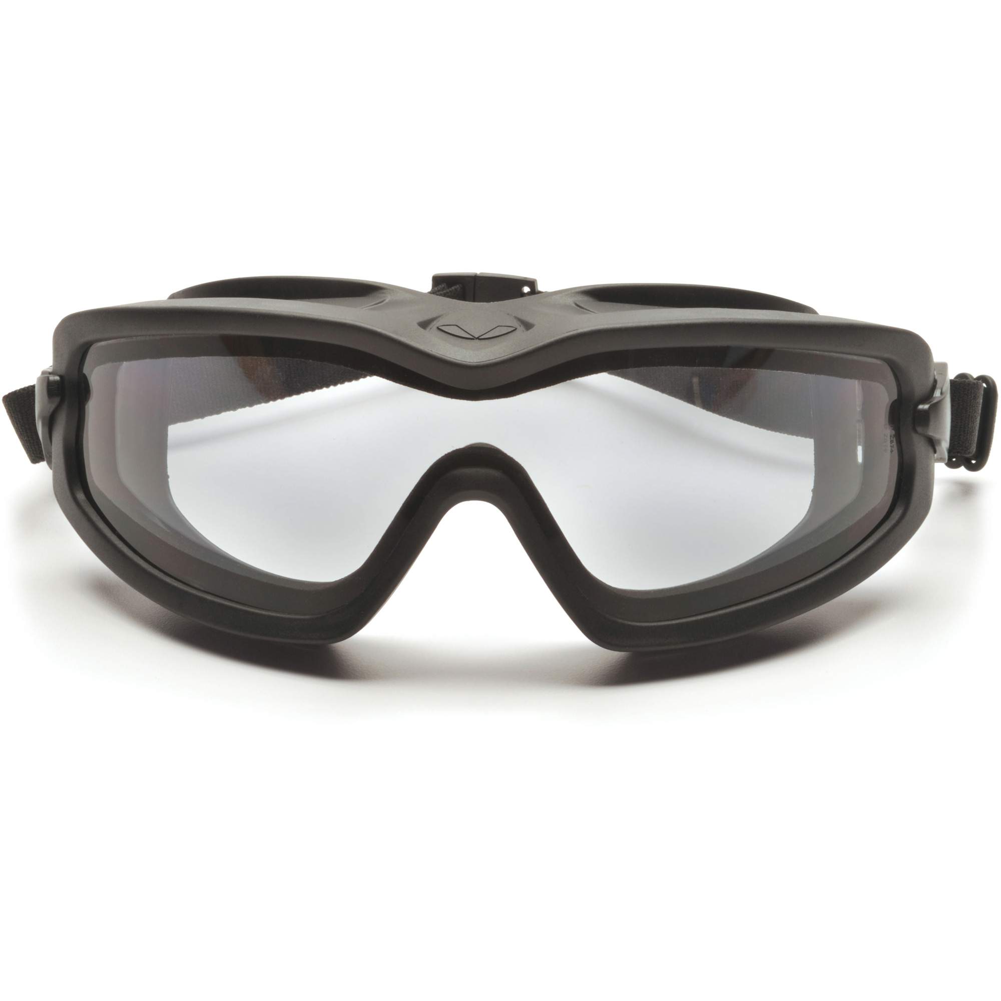 Lunettes de sécurité à coque V2G PlusMD