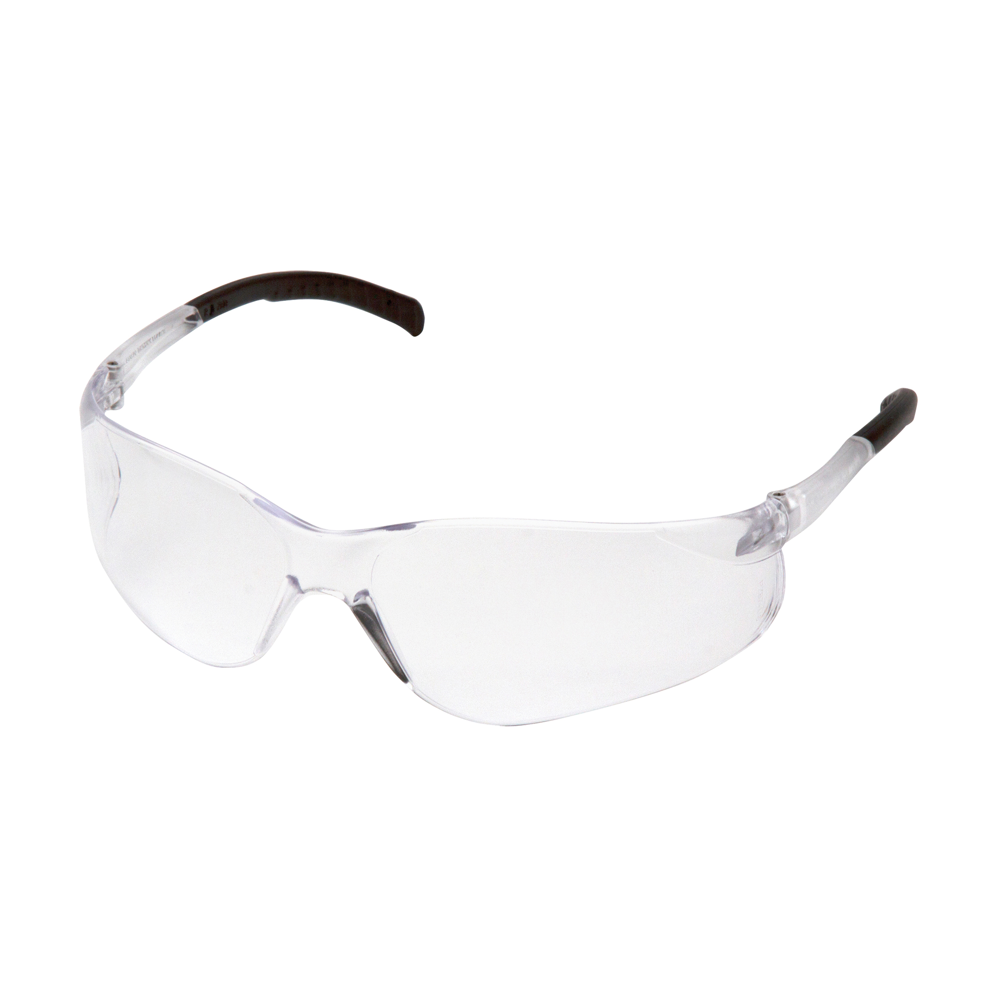 Lunettes de sécurité Atoka, Lentille Transparent, ANSI Z87+/Répond ou surpasse la norme CSA Z94.3