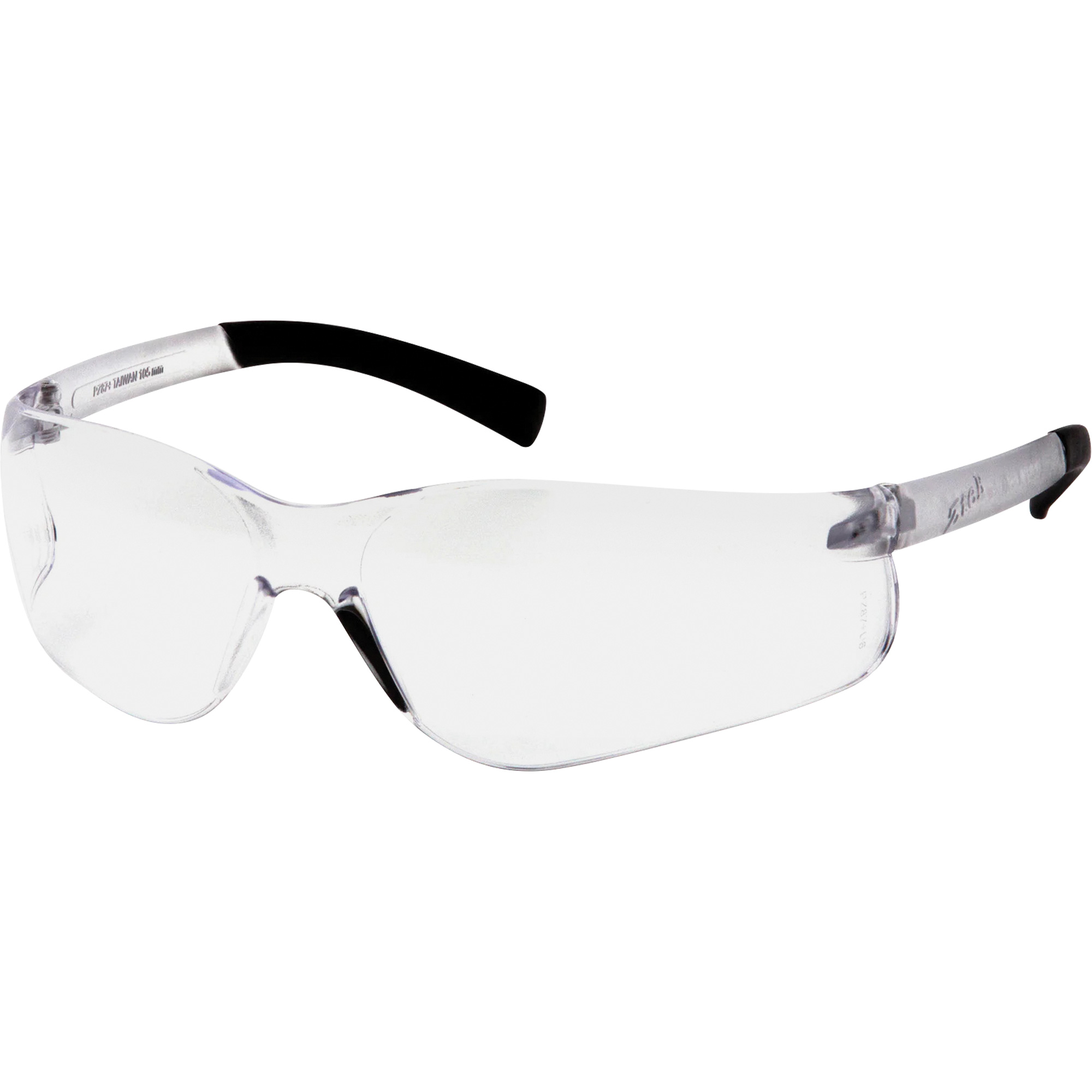 Lunettes de sécurité de lecture ZtekMD