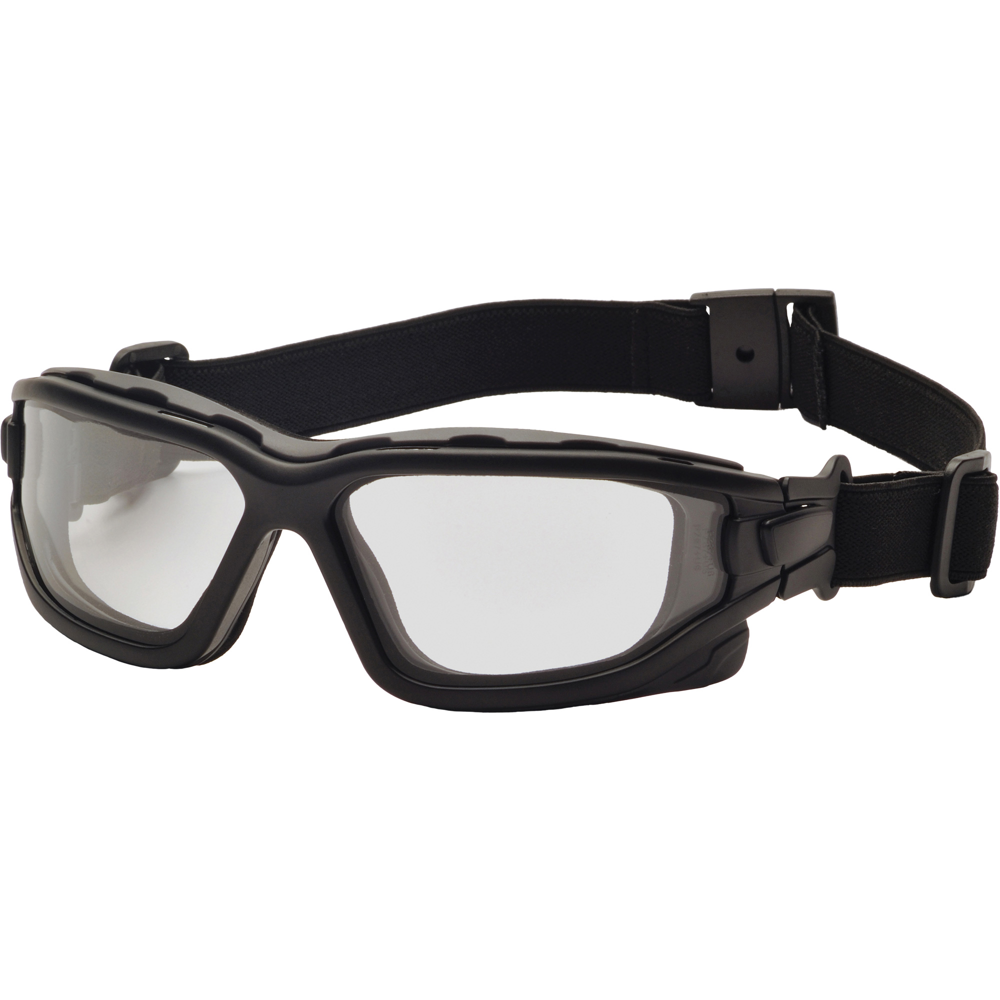 Lunettes de sécurité élancées I-ForceMD