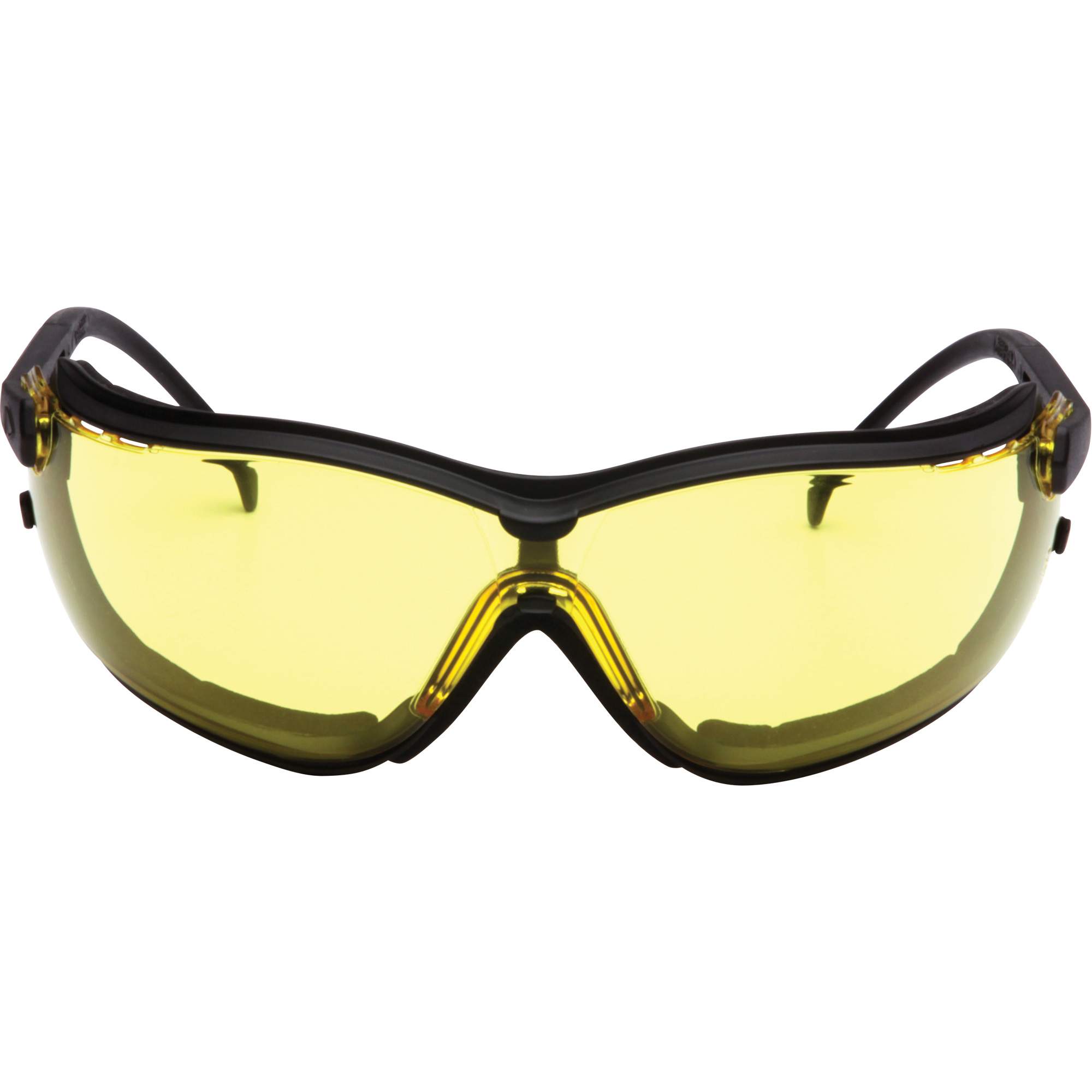 Lunettes de sécurité étanches V2GMD