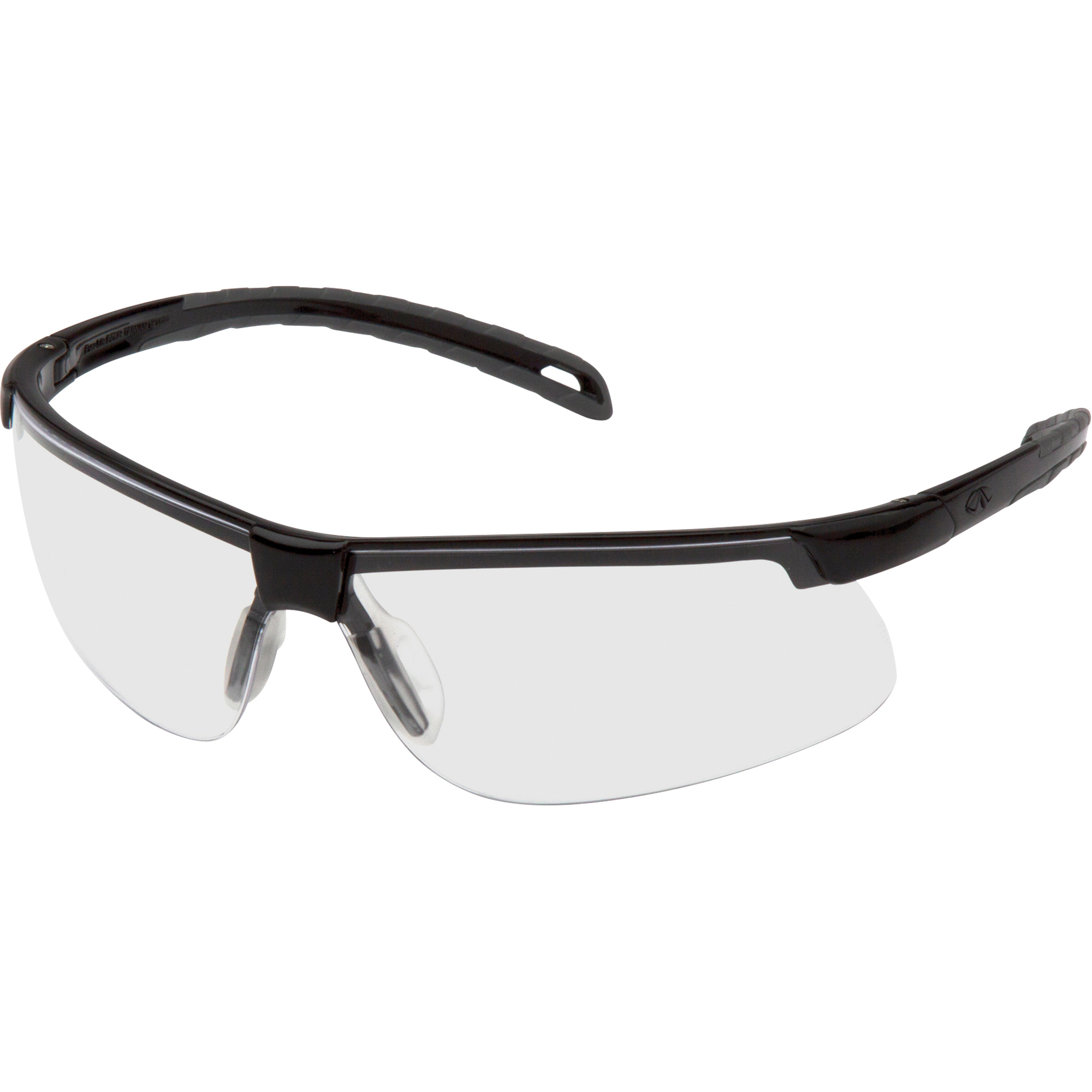 Lunettes de sécurité Ever-LiteMD, Lentille Photochromique, ANSI Z87+/Répond ou surpasse la norme CSA Z94.3