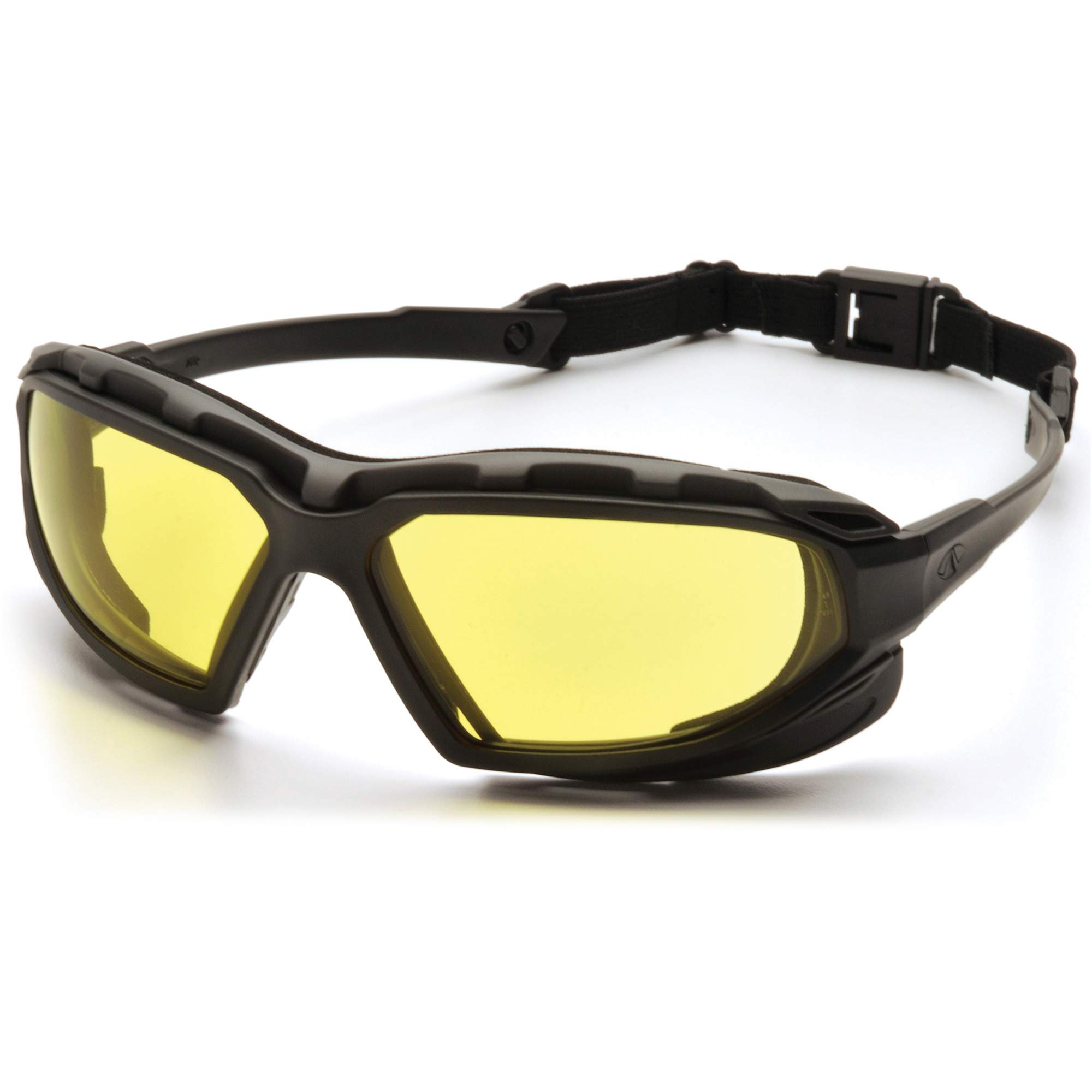 Lunettes de sécurité HighlanderMC Plus