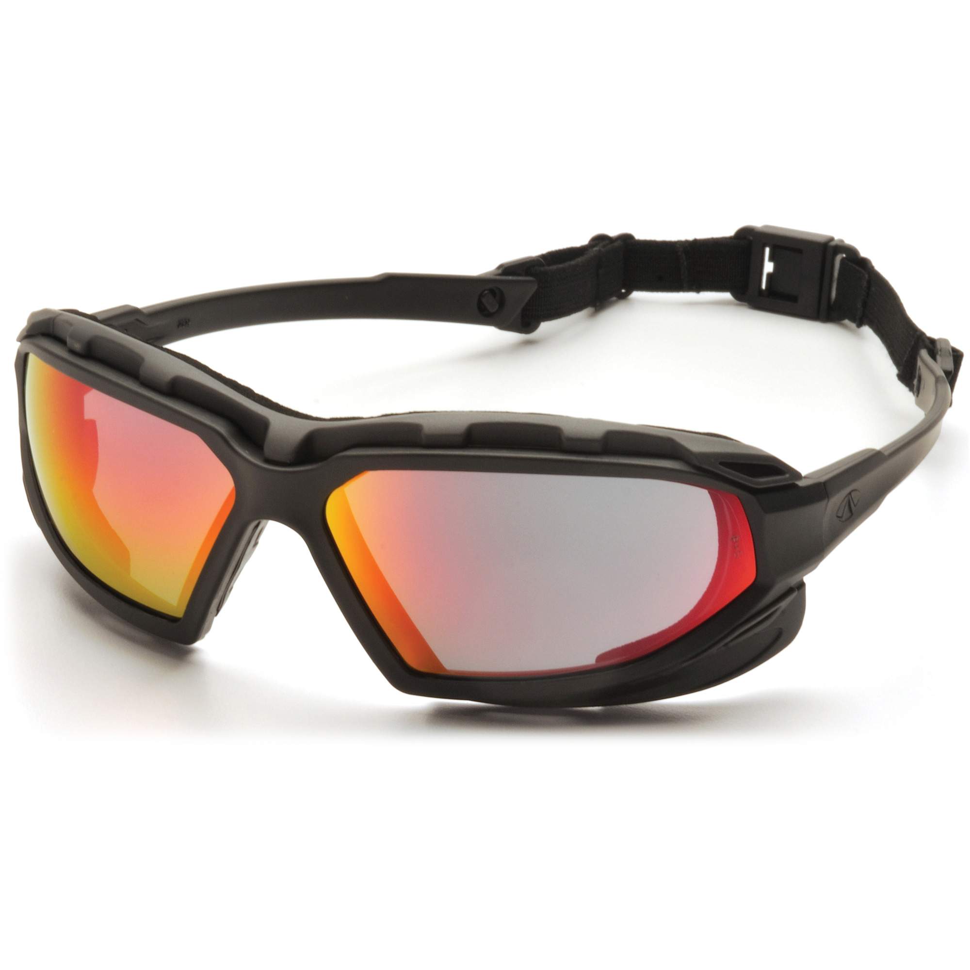Lunettes de sécurité HighlanderMC Plus