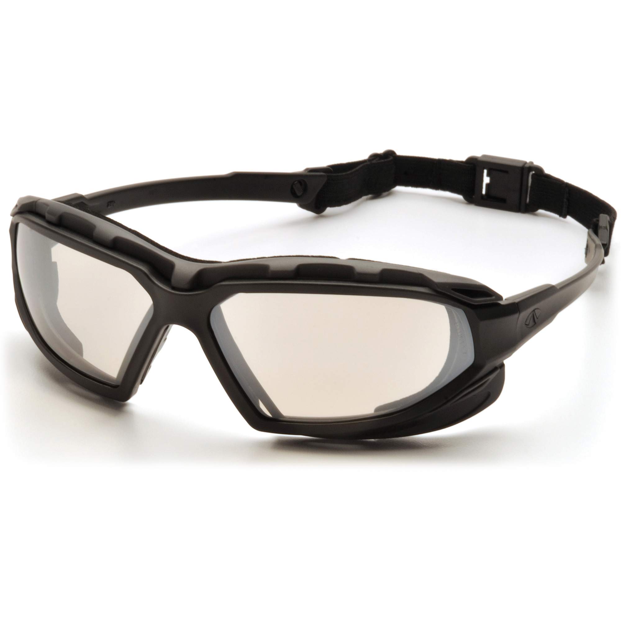 Lunettes de sécurité HighlanderMC Plus